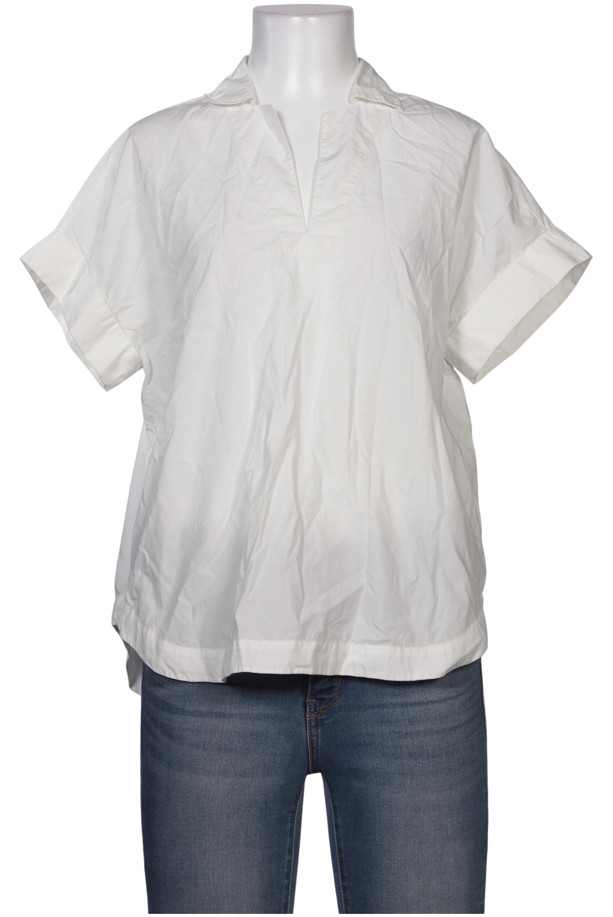 

Marc O Polo Damen Bluse, cremeweiß, Gr. 38
