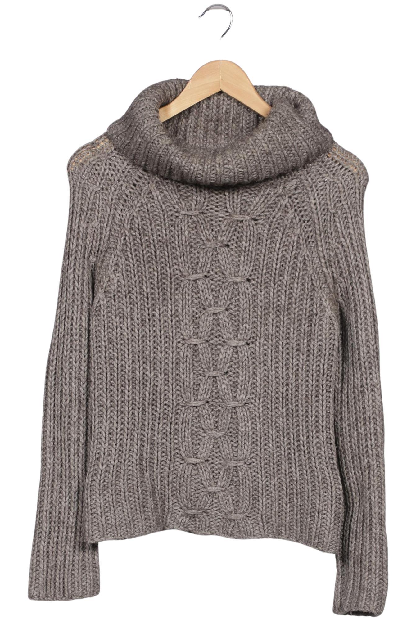 

Marc O Polo Damen Pullover, grau, Gr. 36