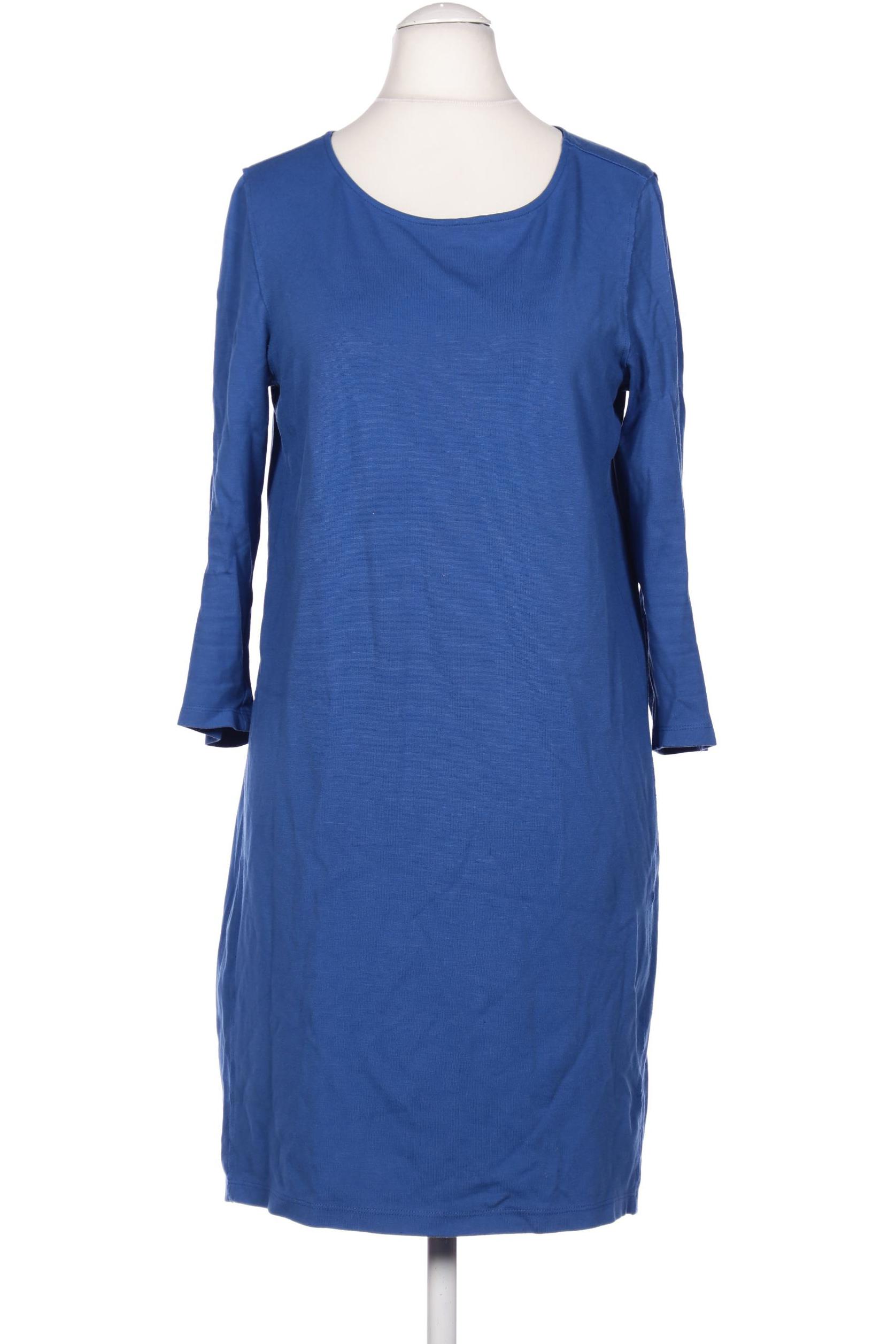 

Marc O Polo Damen Kleid, blau, Gr. 38