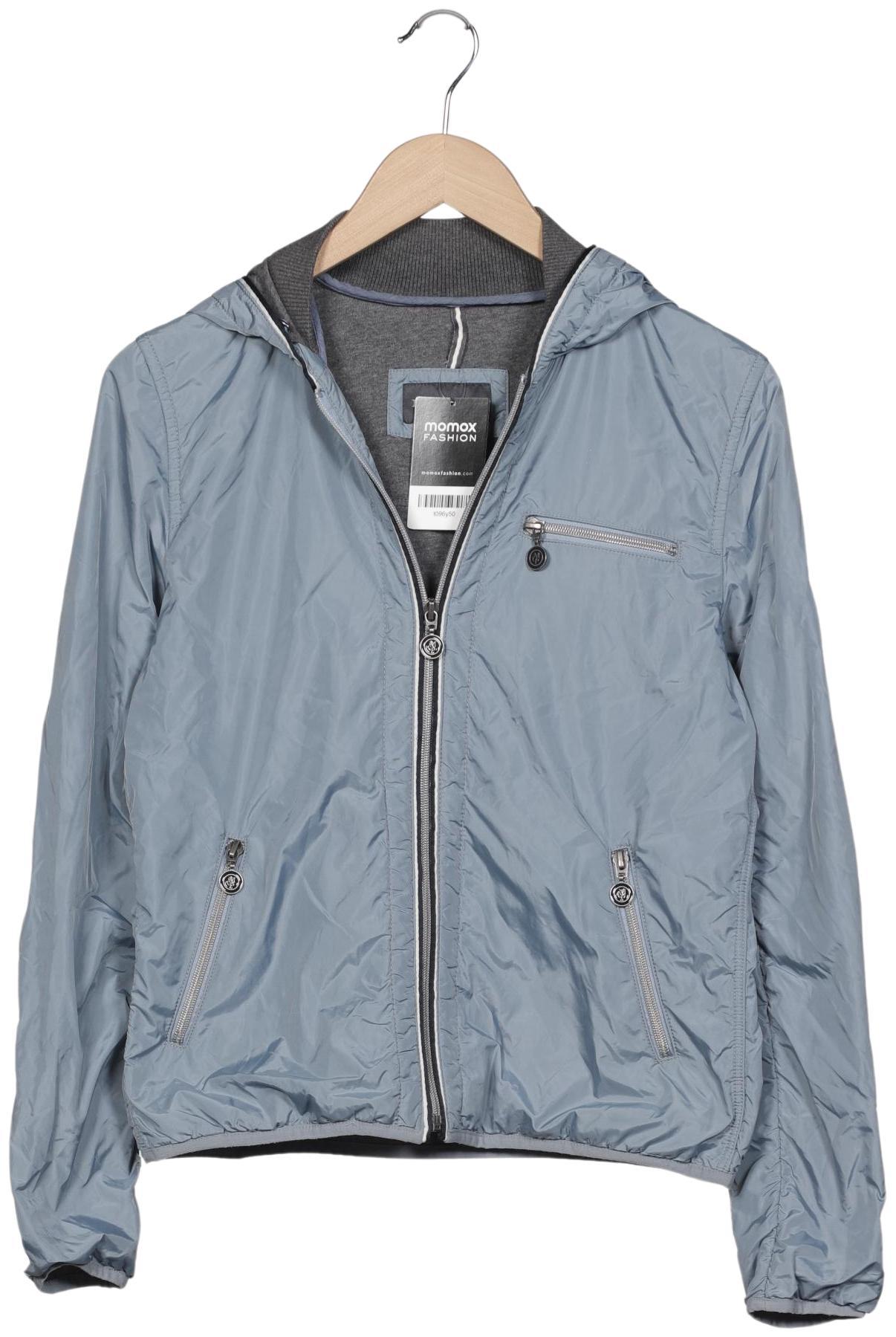 

Marc O Polo Damen Jacke, hellblau, Gr. 36