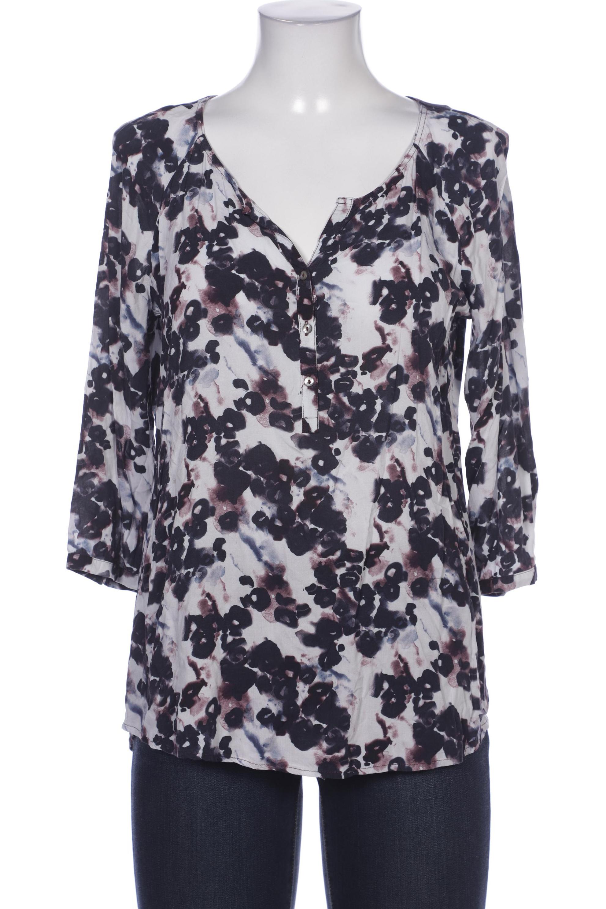 

Marc O Polo Damen Bluse, marineblau, Gr. 38