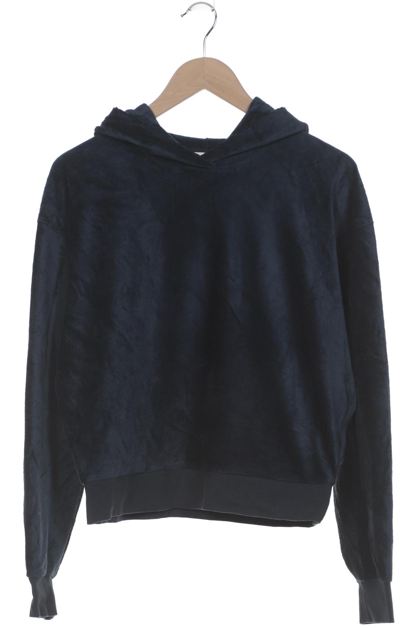 

Marc O Polo Damen Kapuzenpullover, marineblau, Gr. 36