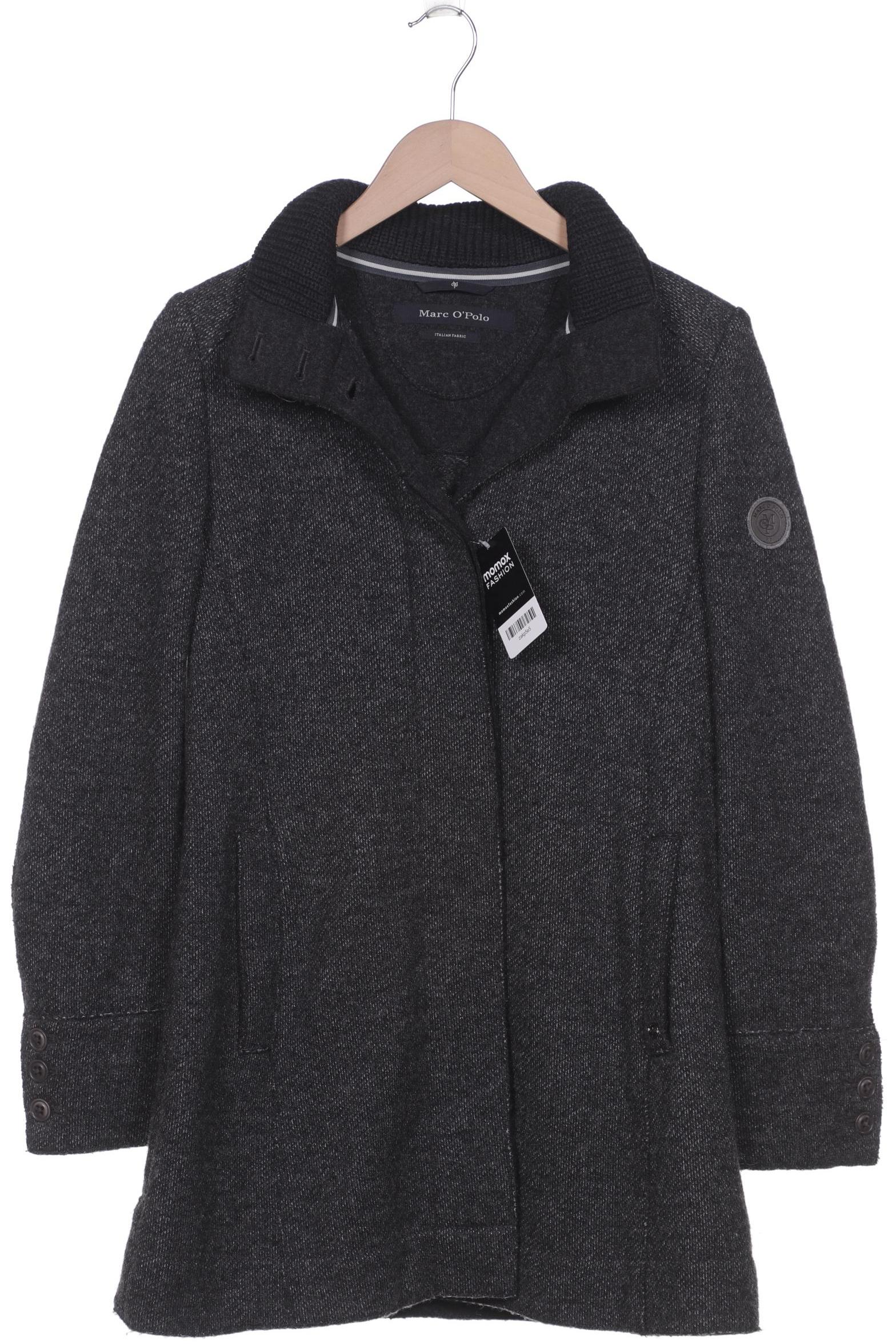 

Marc O Polo Damen Mantel, grau, Gr. 42