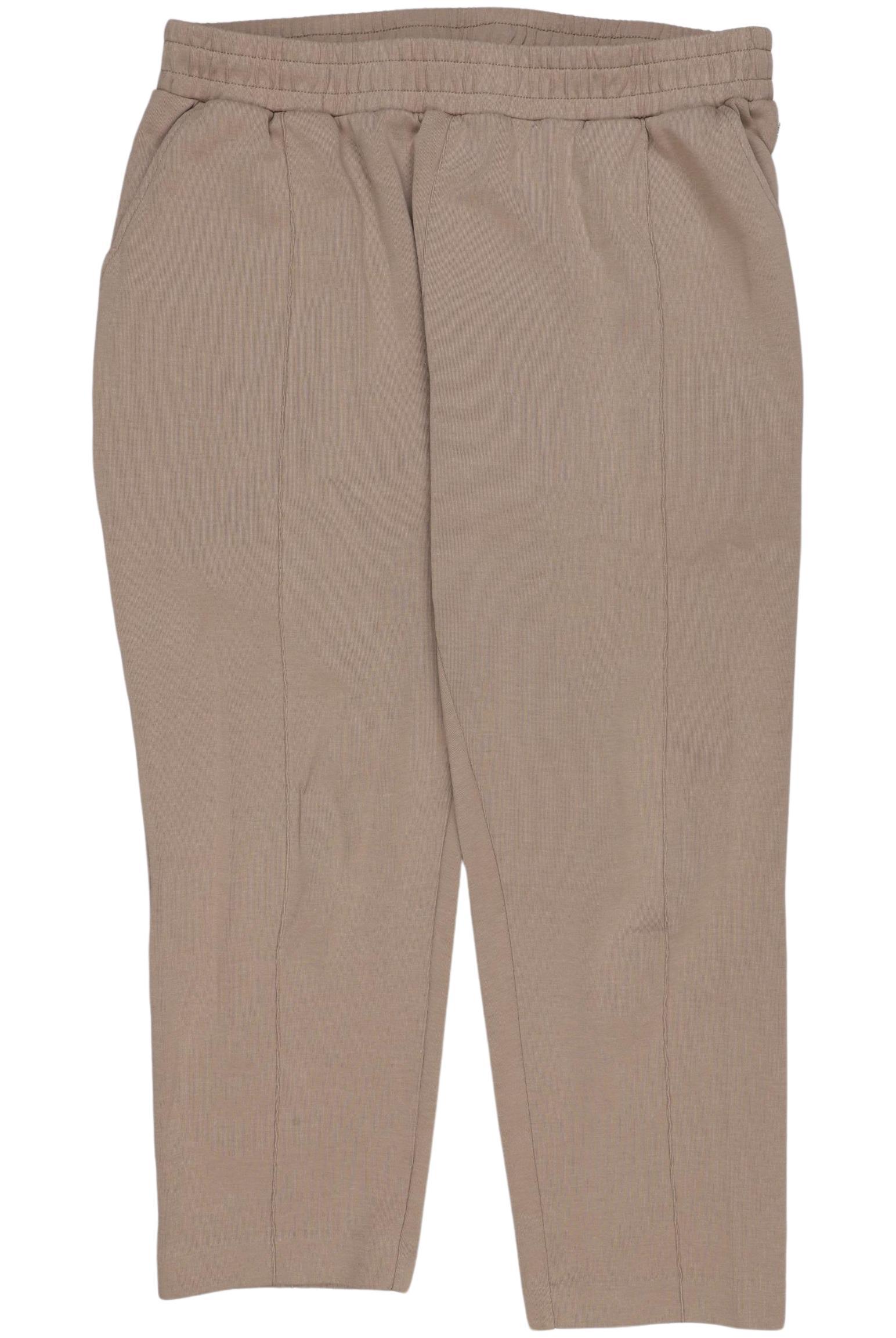 

Marc O Polo Damen Stoffhose, beige, Gr. 0