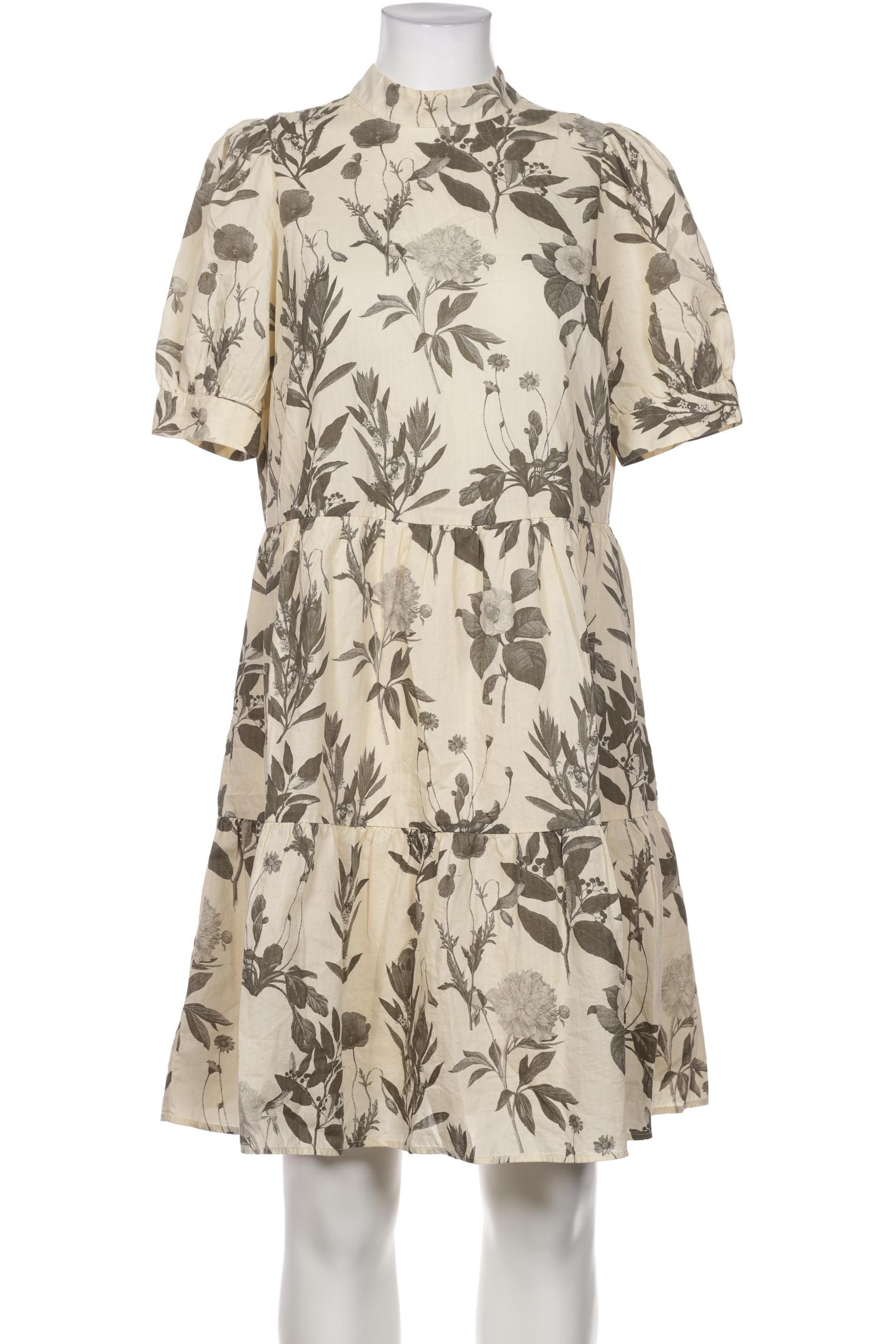 

Marc O Polo Damen Kleid, cremeweiß, Gr. 38