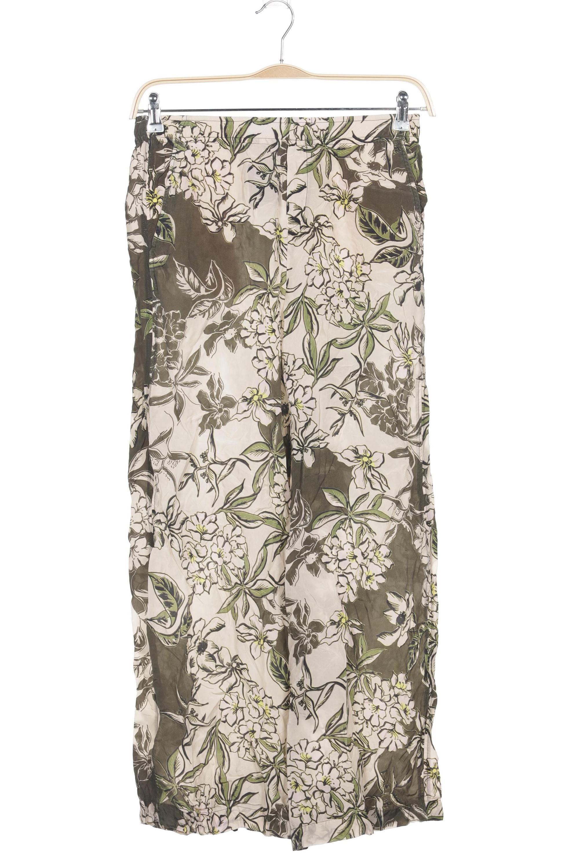 

Marc O Polo Damen Stoffhose, beige, Gr. 34