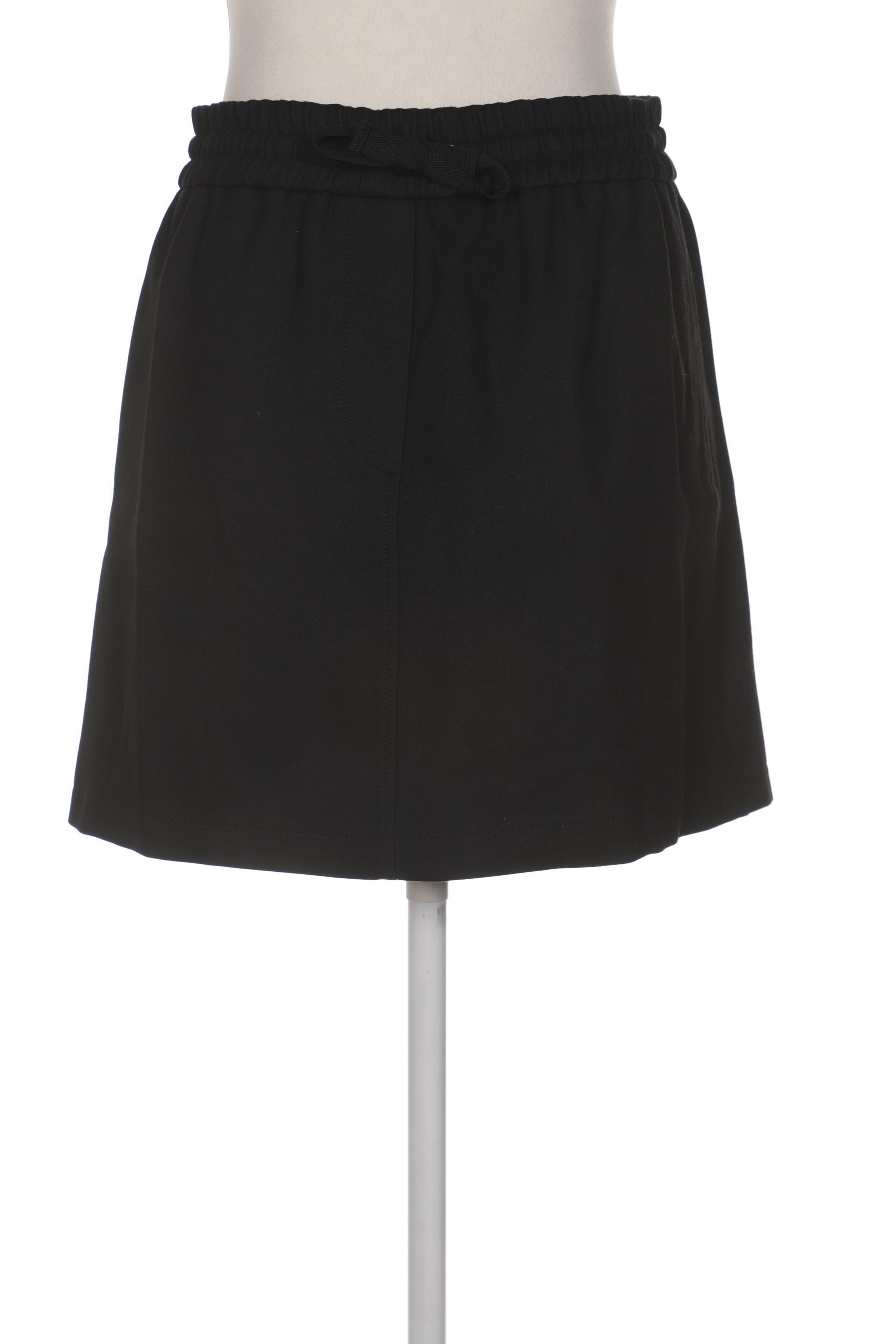 

Marc O Polo Damen Rock, schwarz