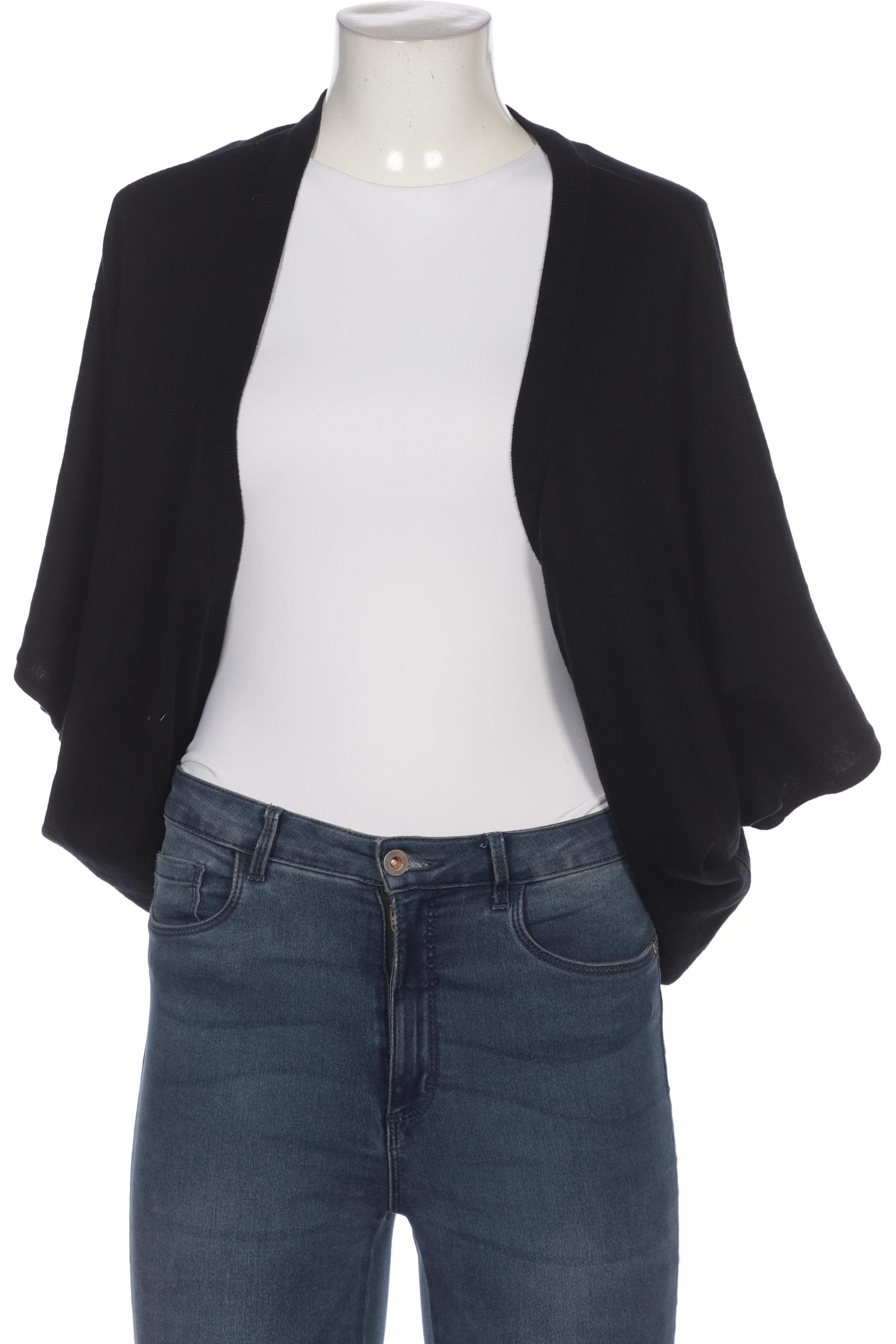 

Marc O Polo Damen Strickjacke, schwarz