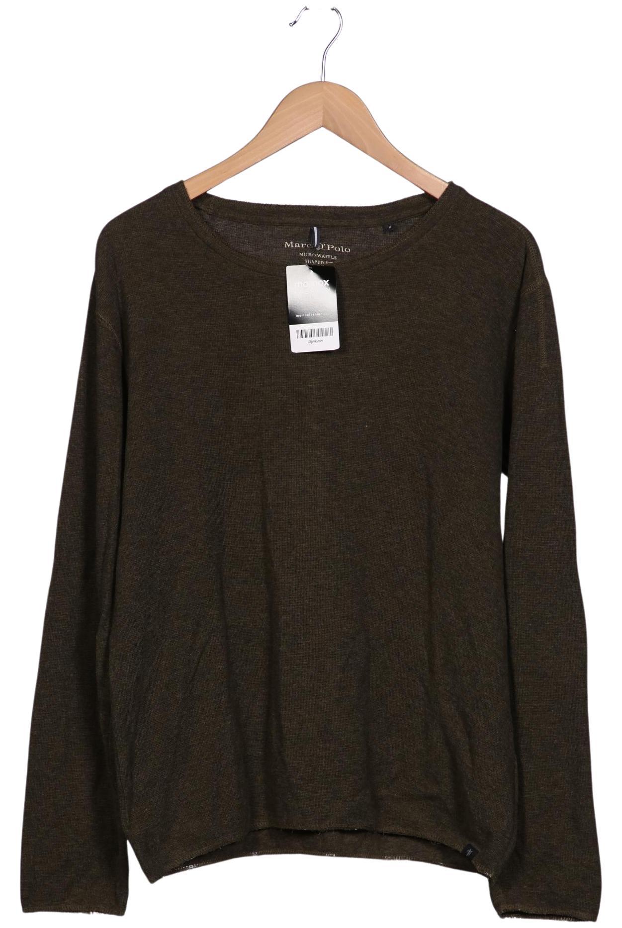 

Marc O Polo Herren Pullover, braun, Gr. 48