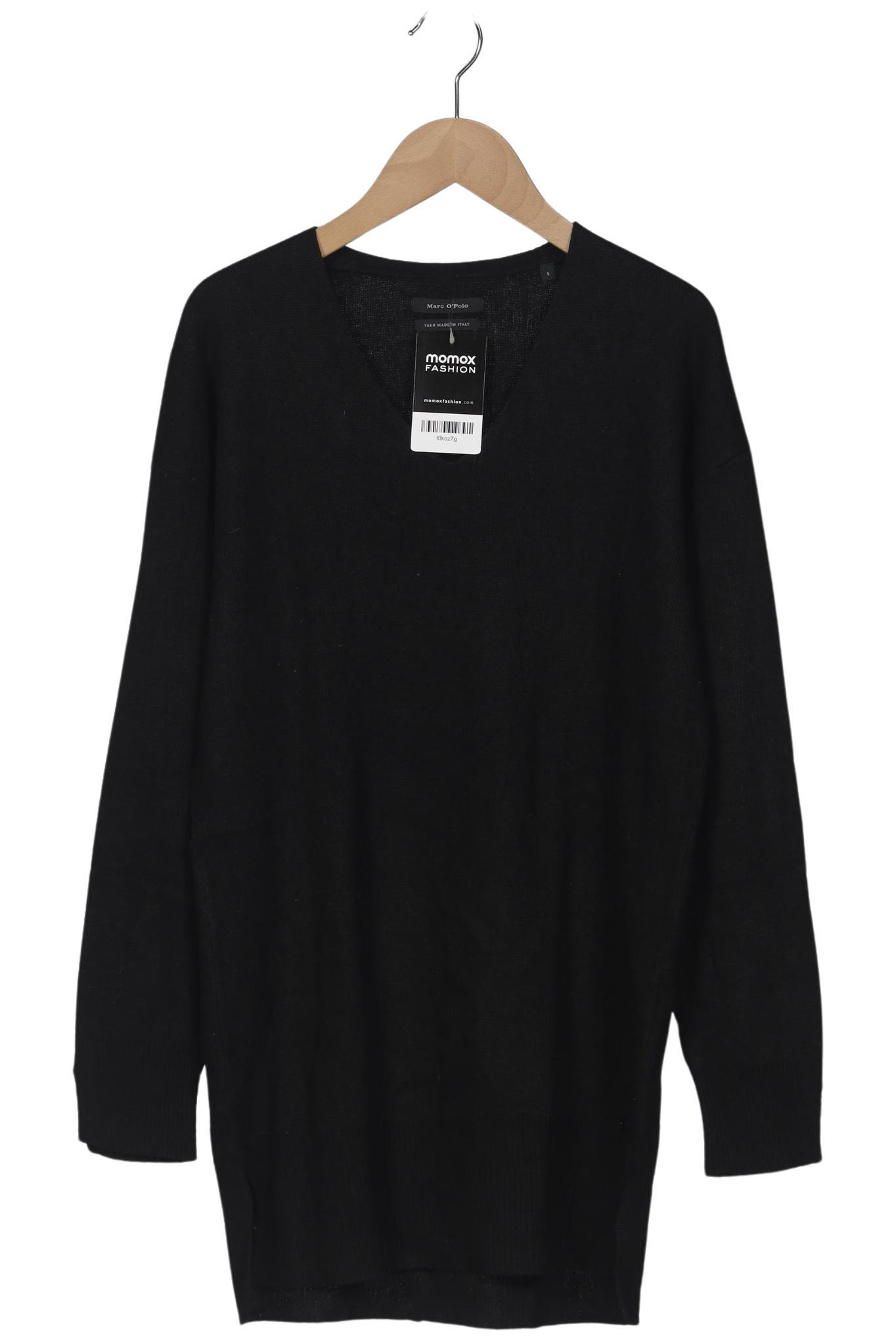 

Marc O Polo Damen Pullover, schwarz, Gr. 36