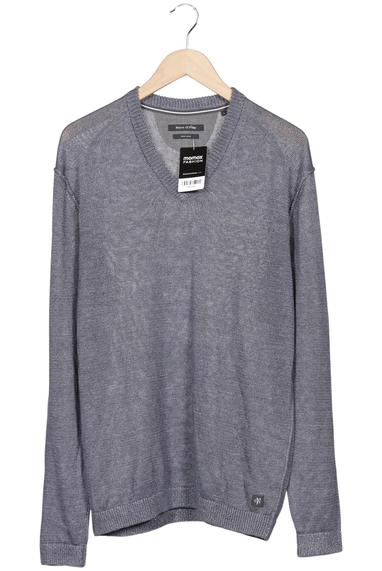 

Marc O Polo Herren Pullover, grau, Gr. 54