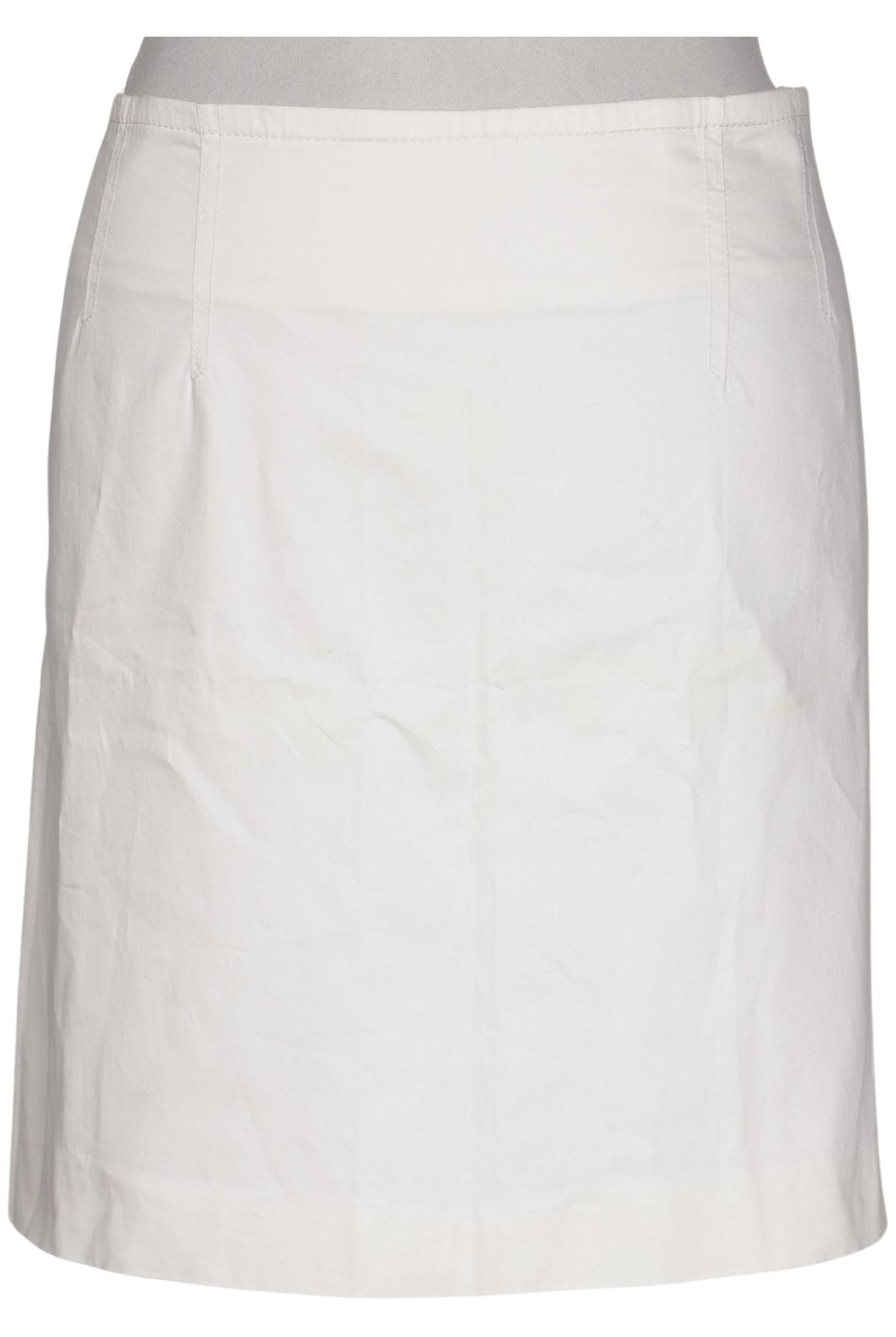 

Marc O Polo Damen Rock, cremeweiß, Gr. 40