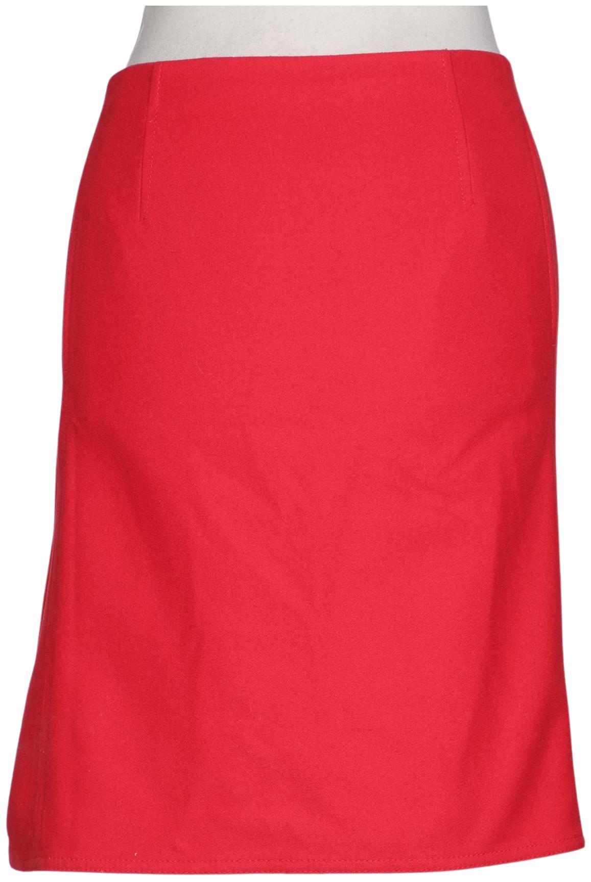 

Marc O Polo Damen Rock, rot, Gr. 40