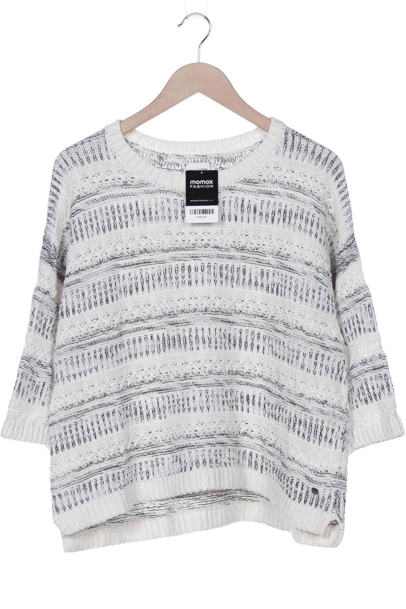 

Marc O Polo Damen Pullover, cremeweiß, Gr. 42