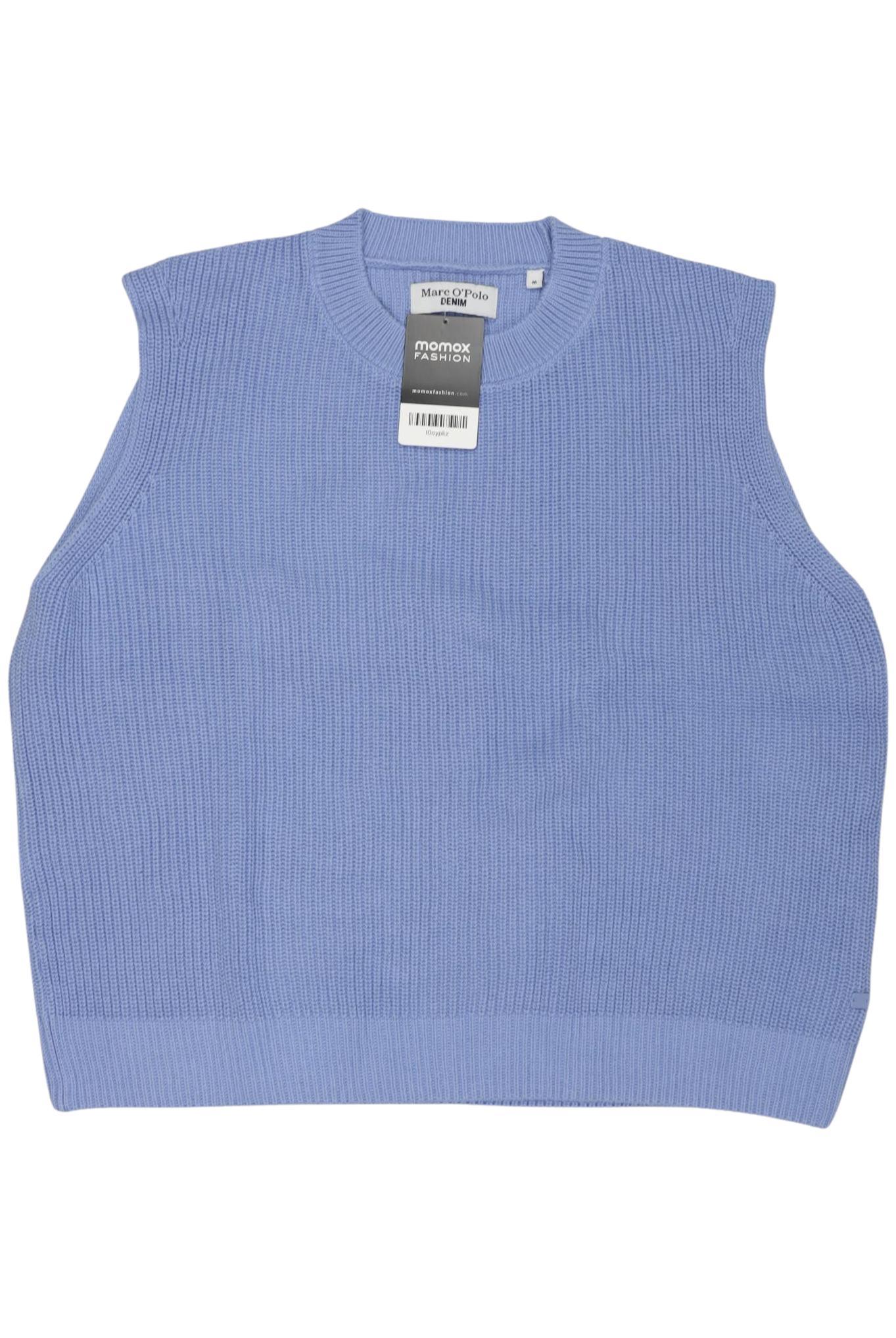 

Marc O Polo Damen Pullover, hellblau, Gr. 38