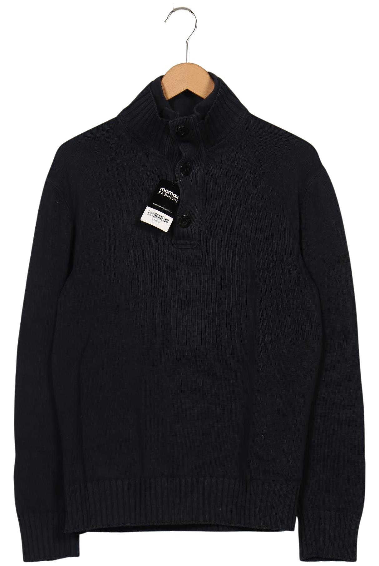 

Marc O Polo Herren Pullover, marineblau, Gr. 48