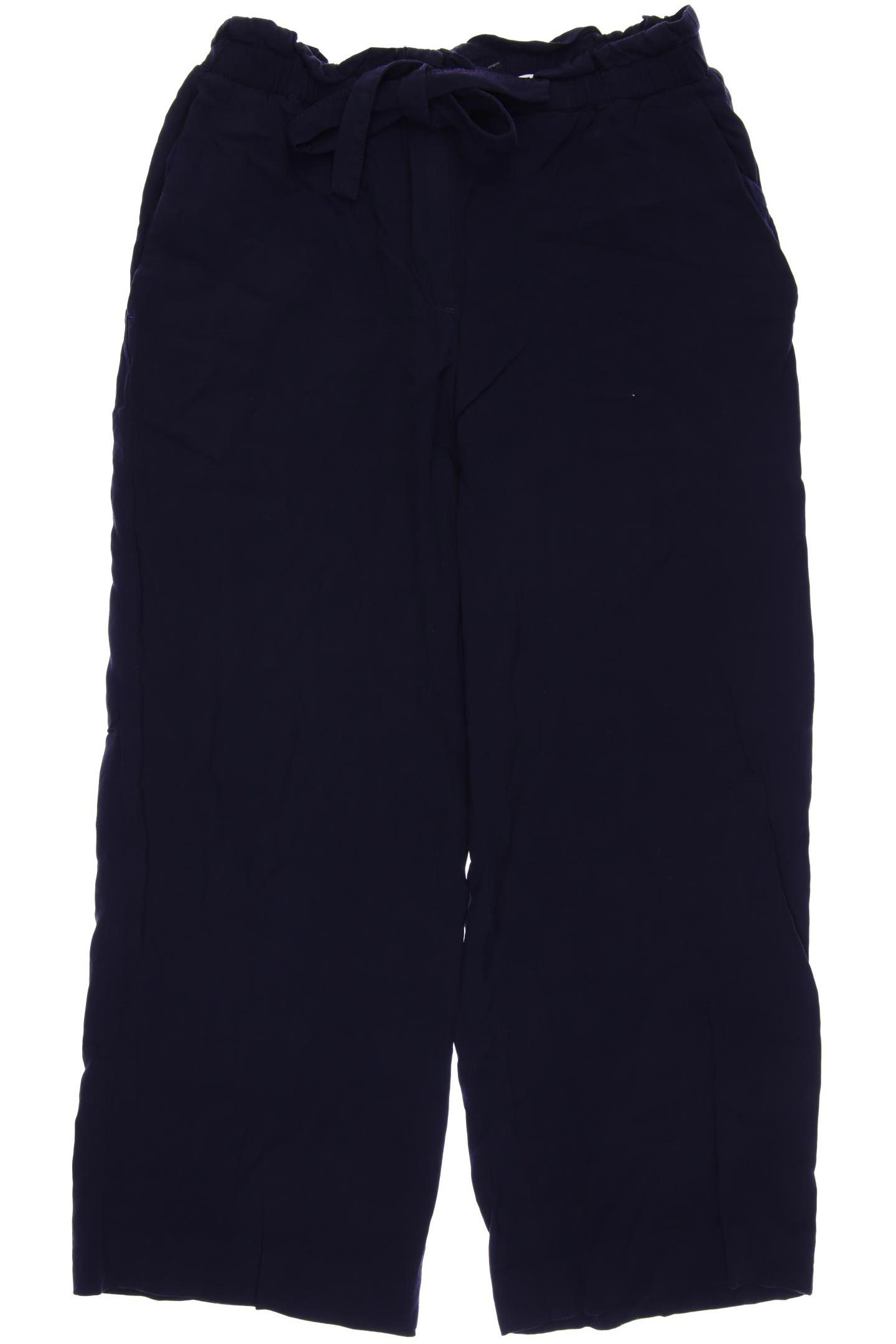 

Marc O Polo Damen Stoffhose, marineblau, Gr. 36