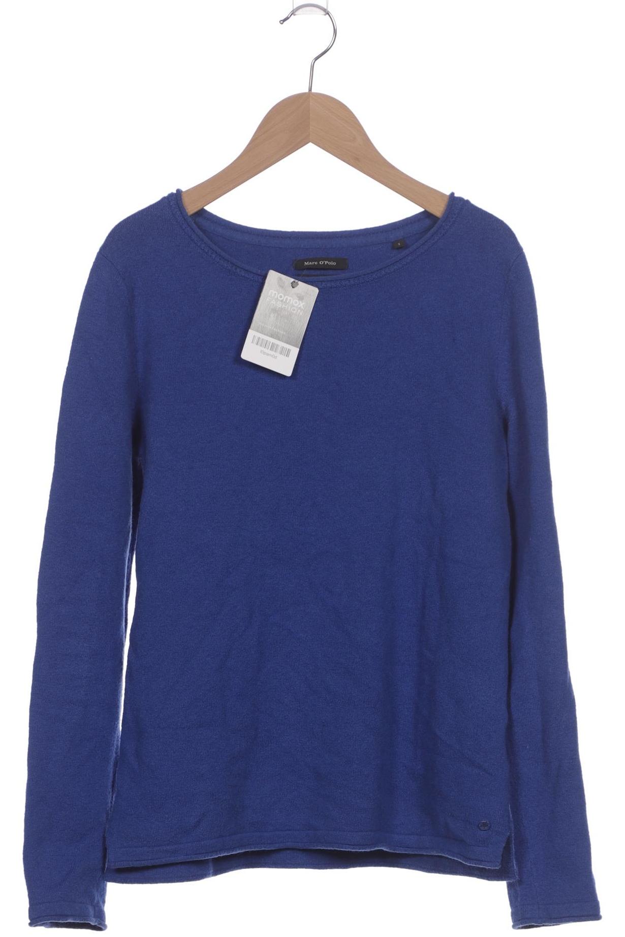 

Marc O Polo Damen Pullover, marineblau, Gr. 36