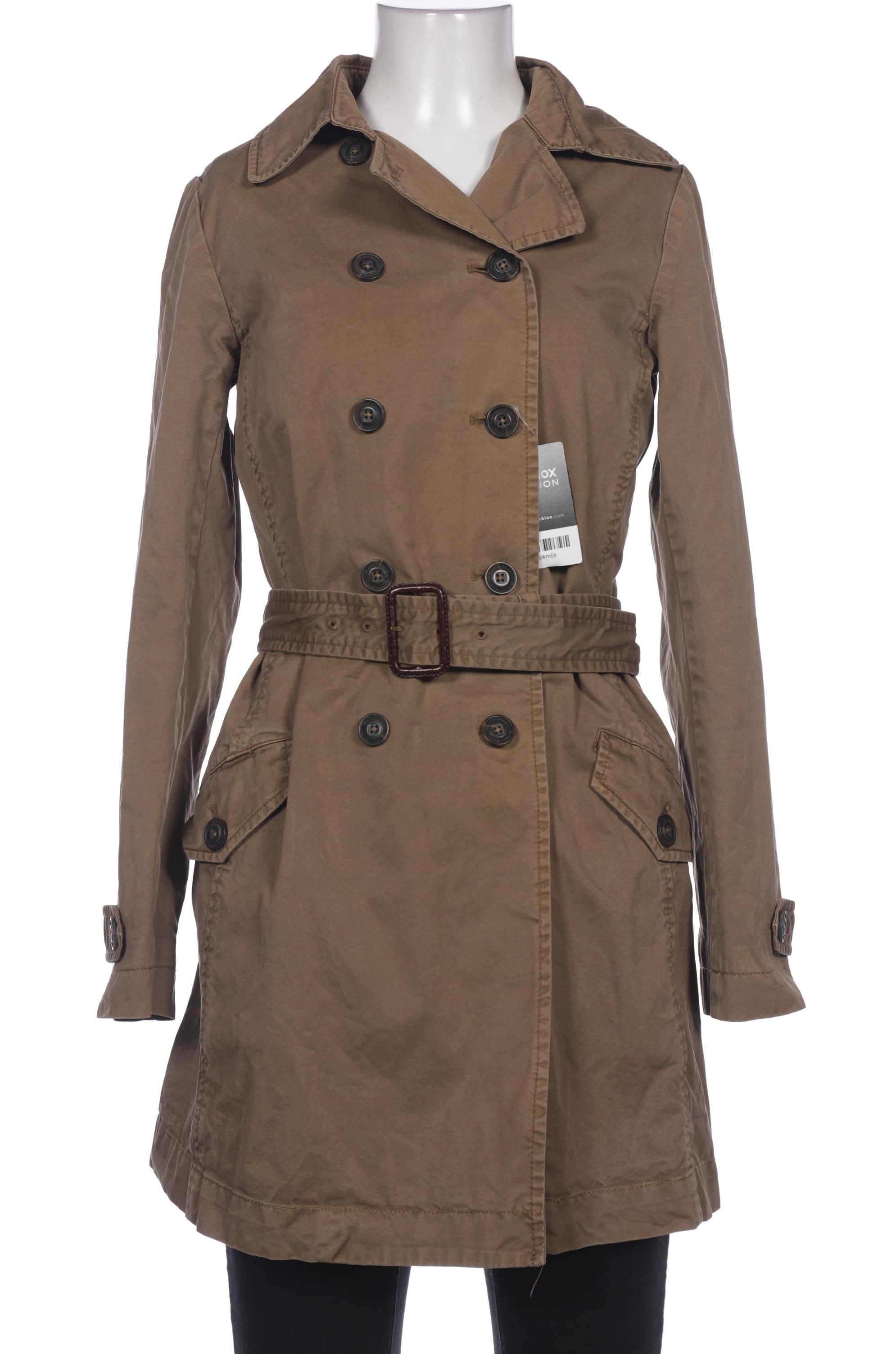 

Marc O Polo Damen Mantel, beige