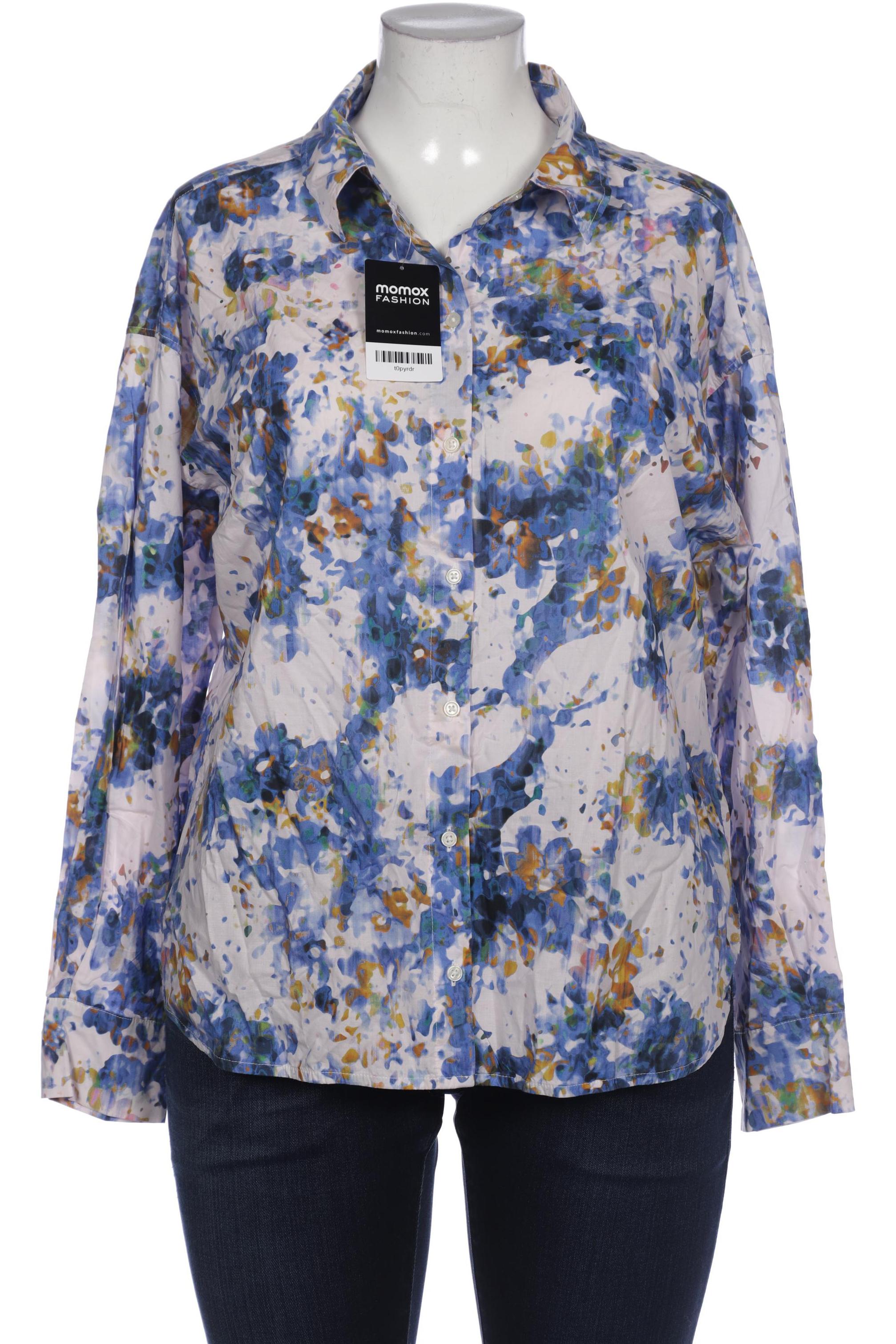

Marc O Polo Damen Bluse, mehrfarbig, Gr. 42