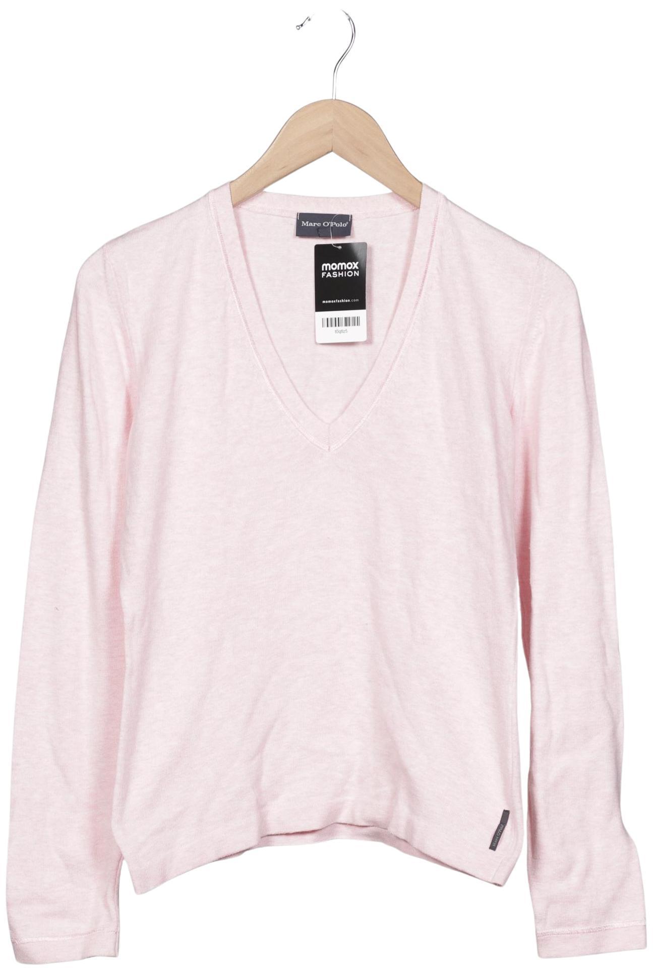 

Marc O Polo Damen Pullover, pink, Gr. 36