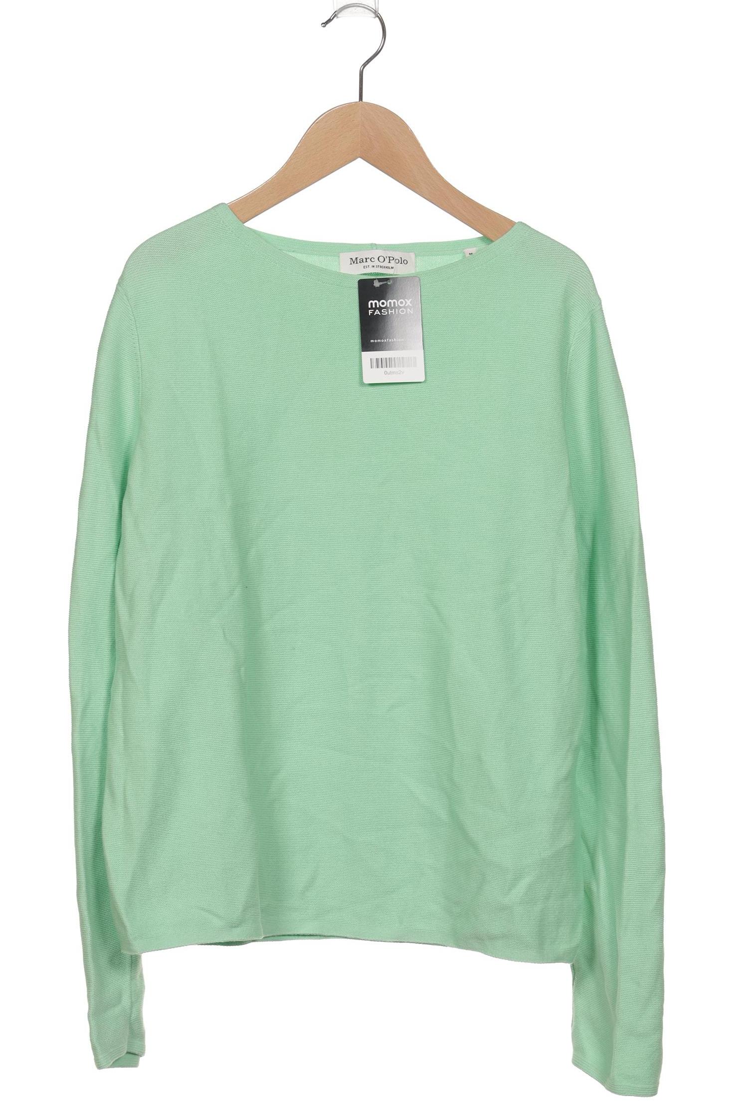 

Marc O Polo Damen Pullover, grün, Gr. 38