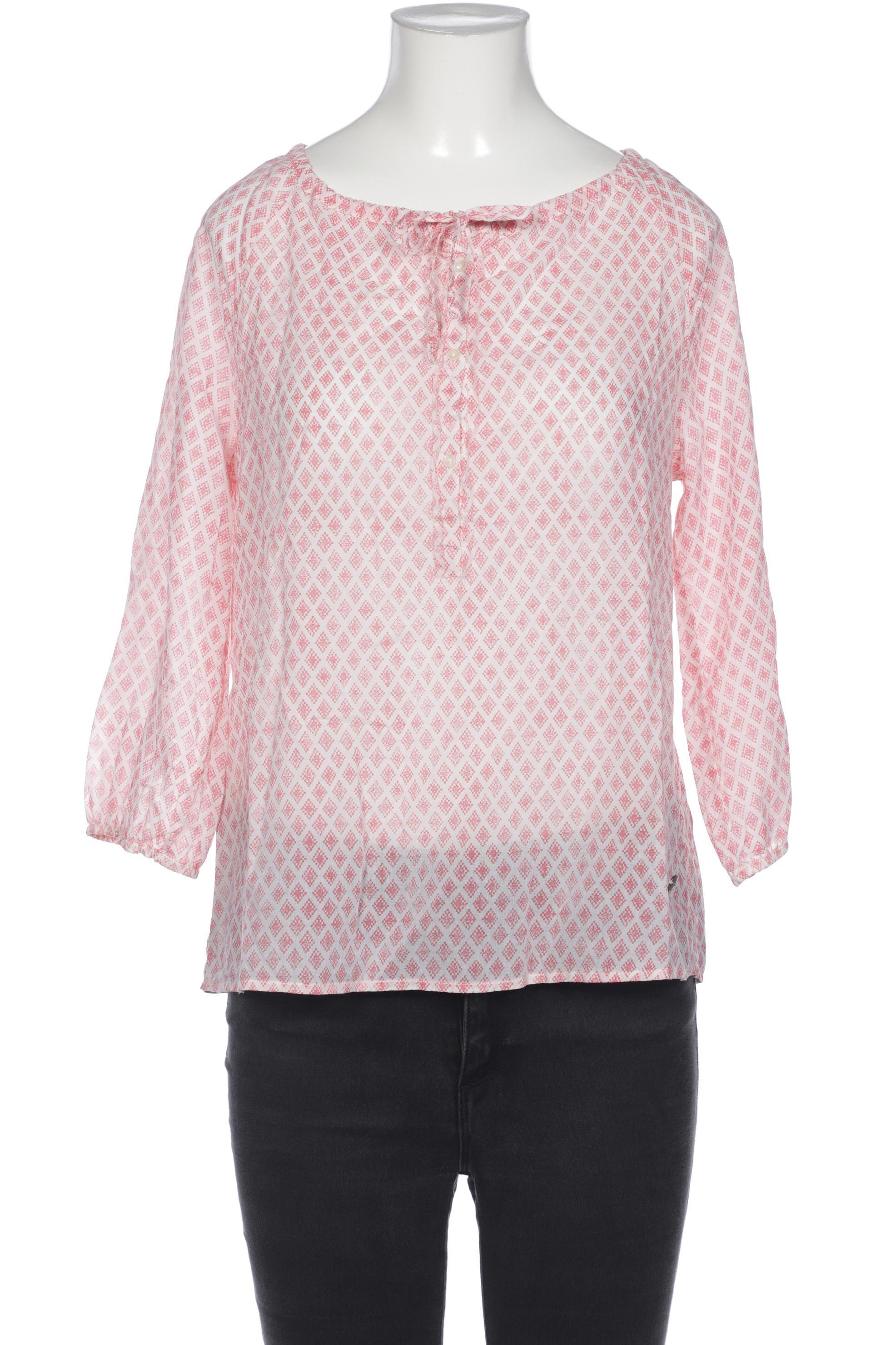 

Marc O Polo Damen Bluse, pink
