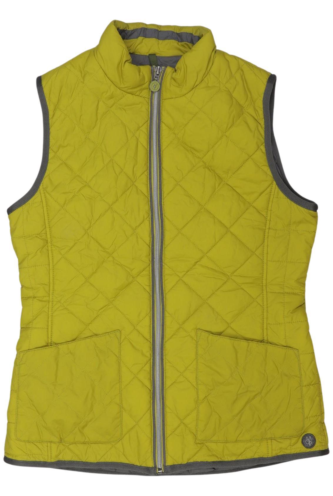 

Marc O Polo Damen Weste, gelb, Gr. 38