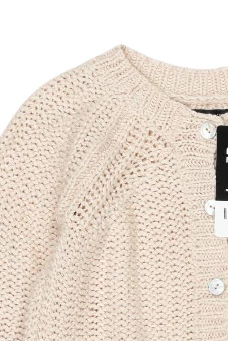 Thumbnail - Marc O Polo Damen Strickjacke, beige, Gr. 116