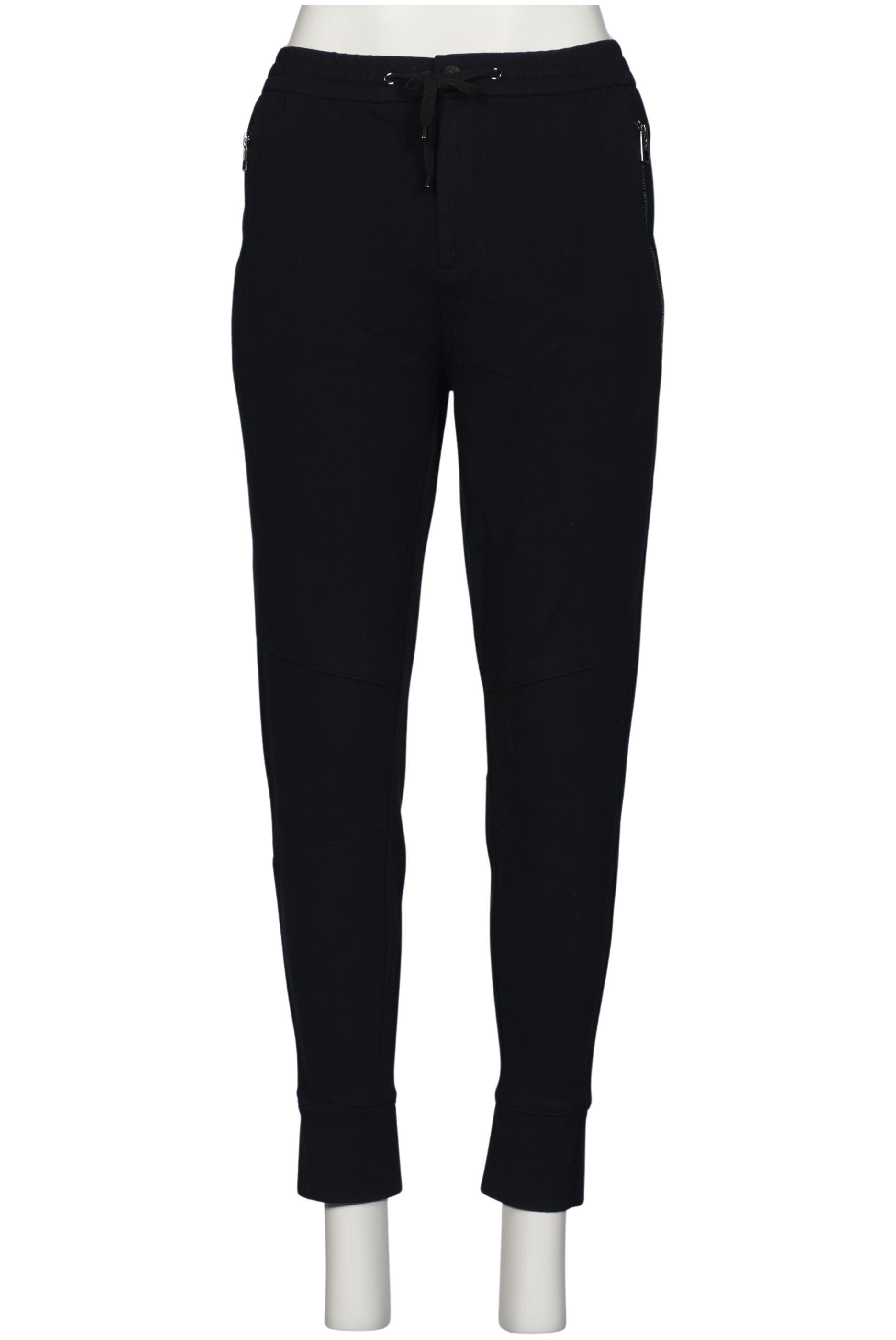 

Marc O Polo Damen Stoffhose, marineblau, Gr. 42