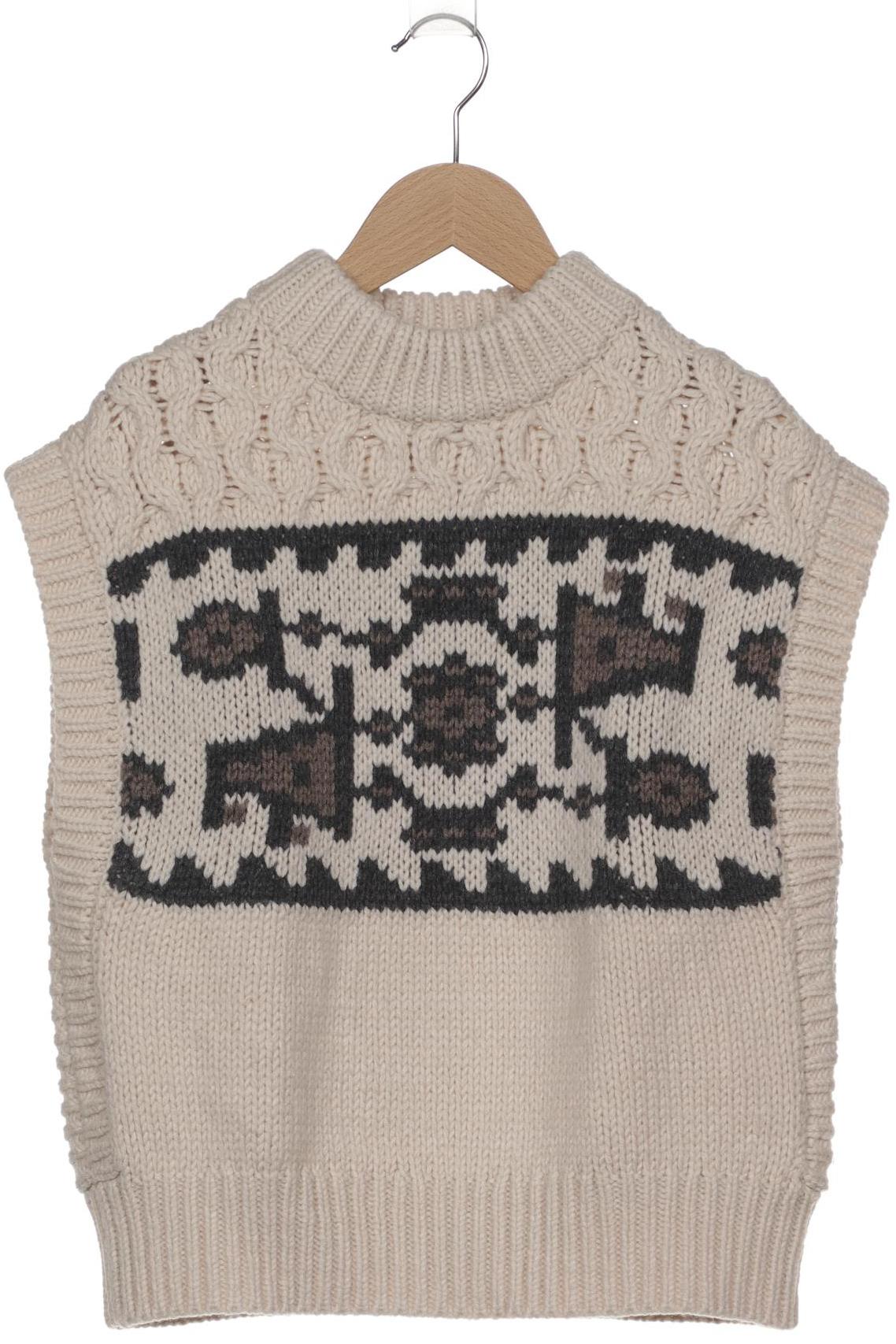 

Marc O Polo Damen Pullover, beige, Gr. 36