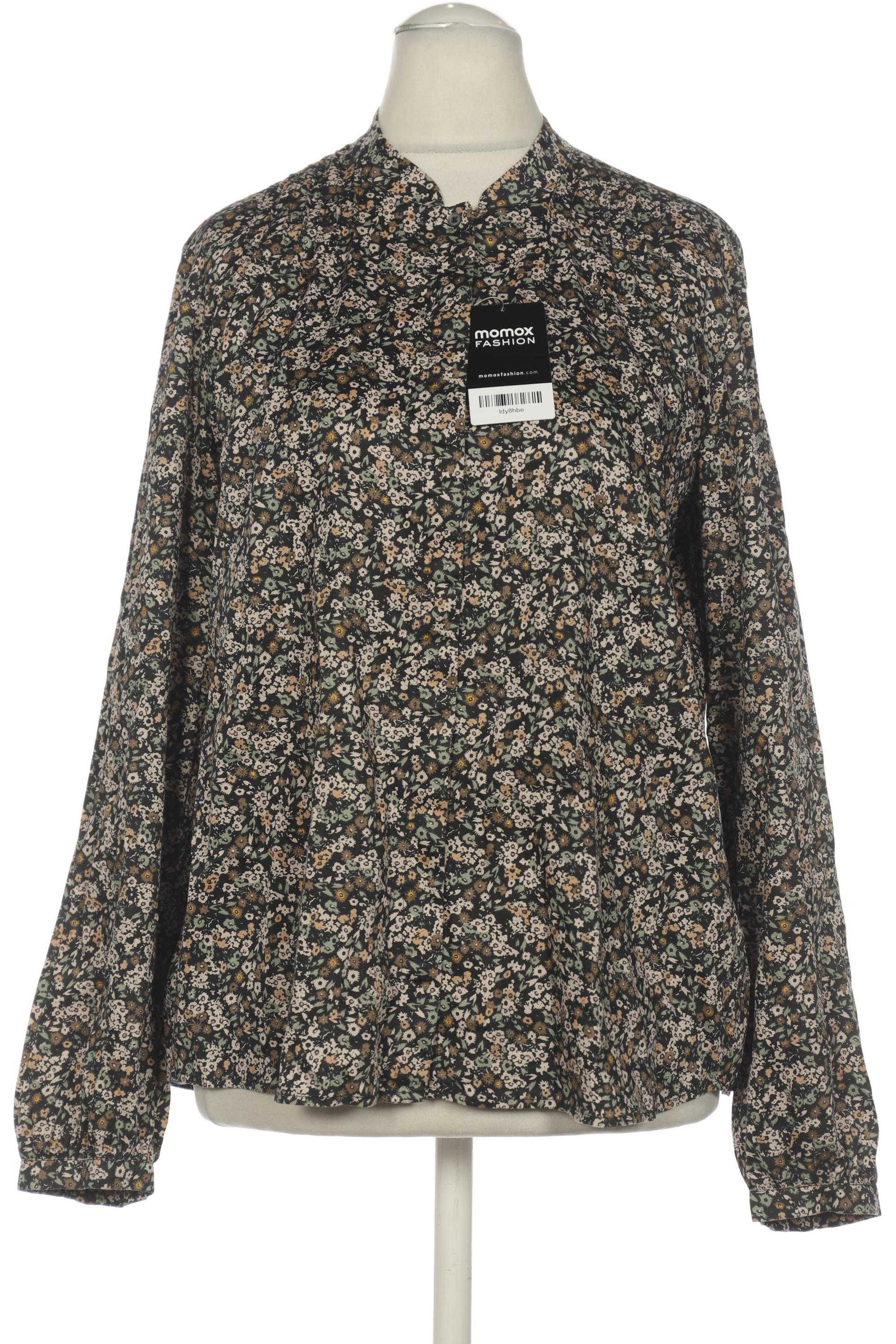 

Marc O Polo Damen Bluse, mehrfarbig, Gr. 38