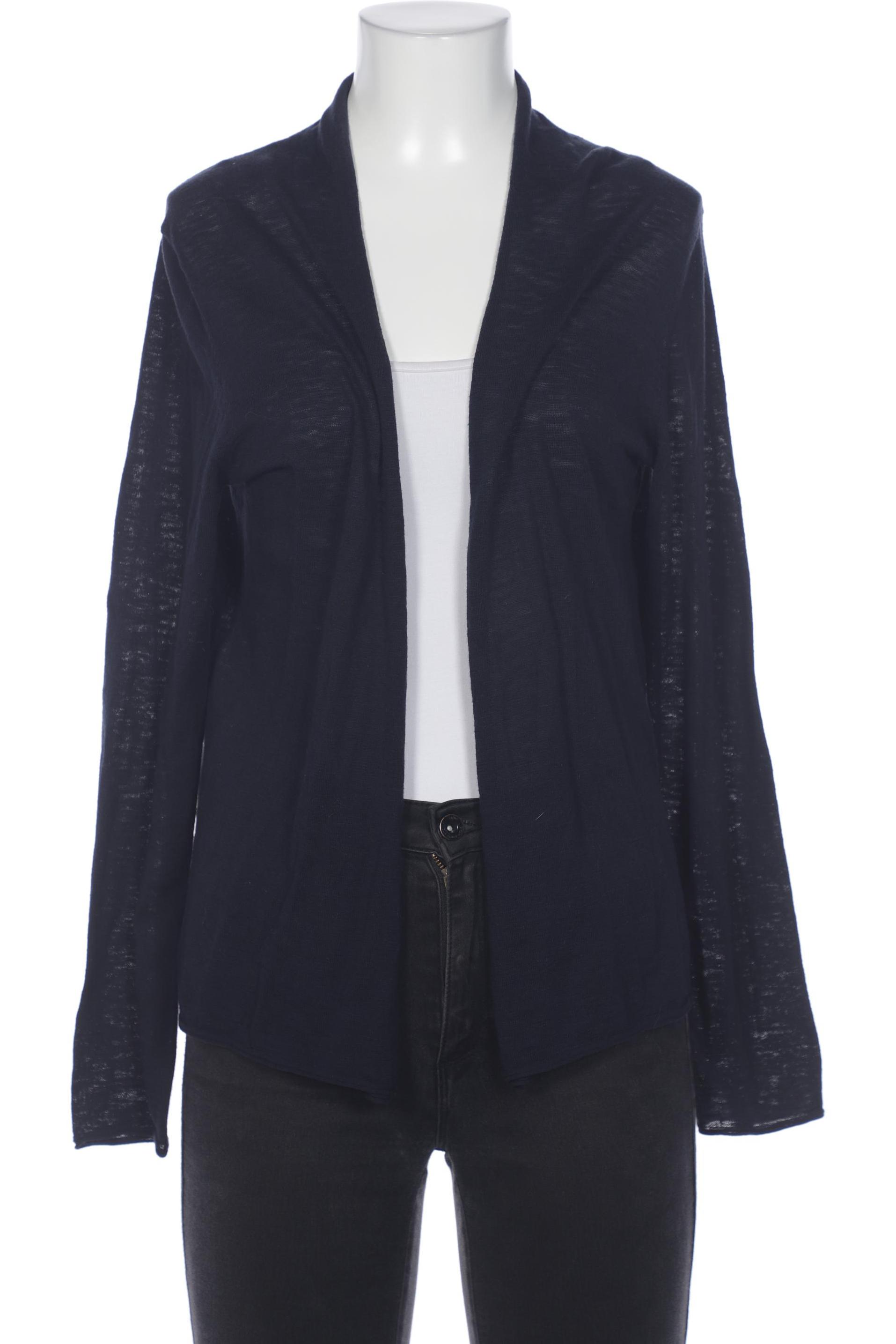 

Marc O Polo Damen Strickjacke, marineblau
