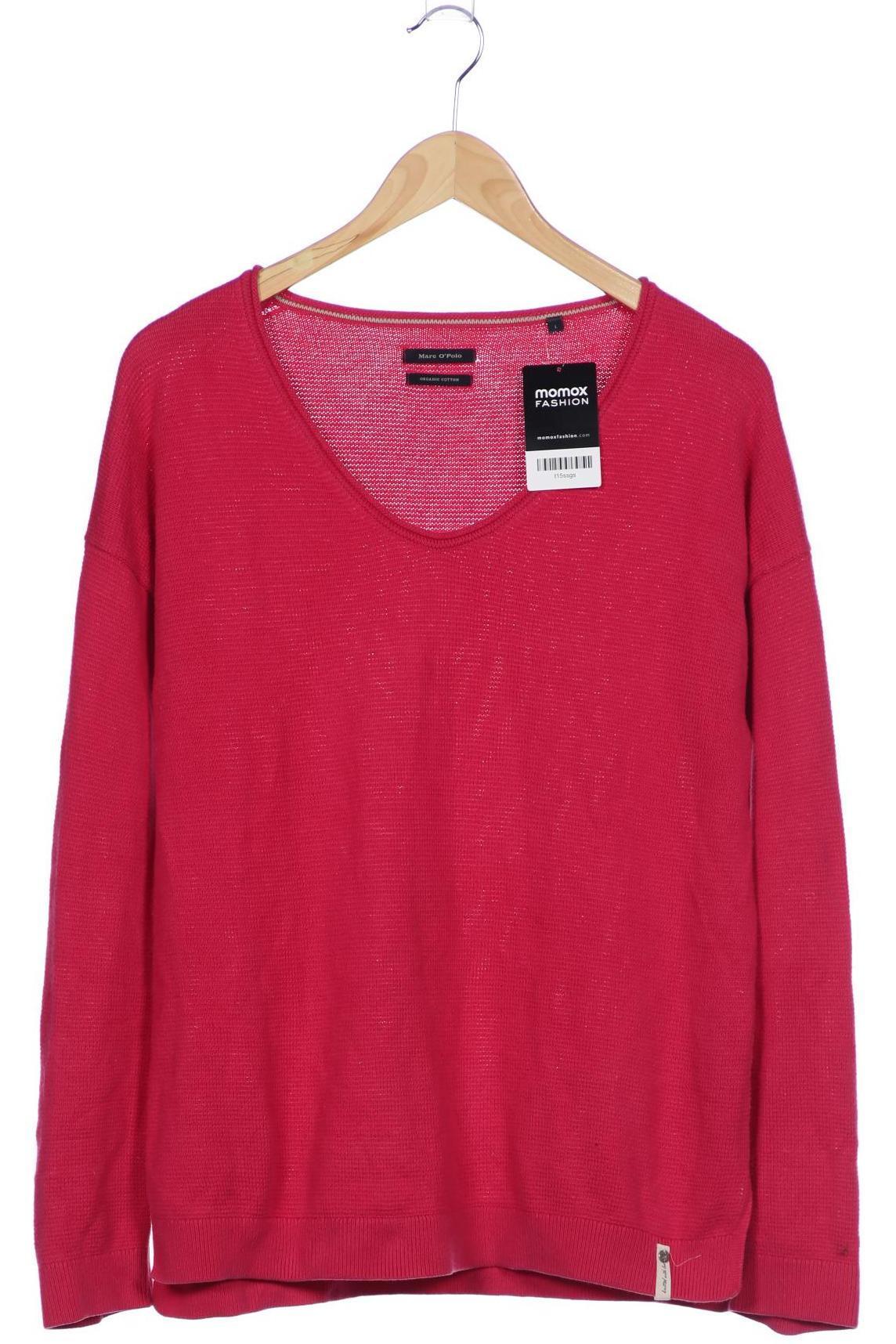 

Marc O Polo Damen Pullover, pink, Gr. 42