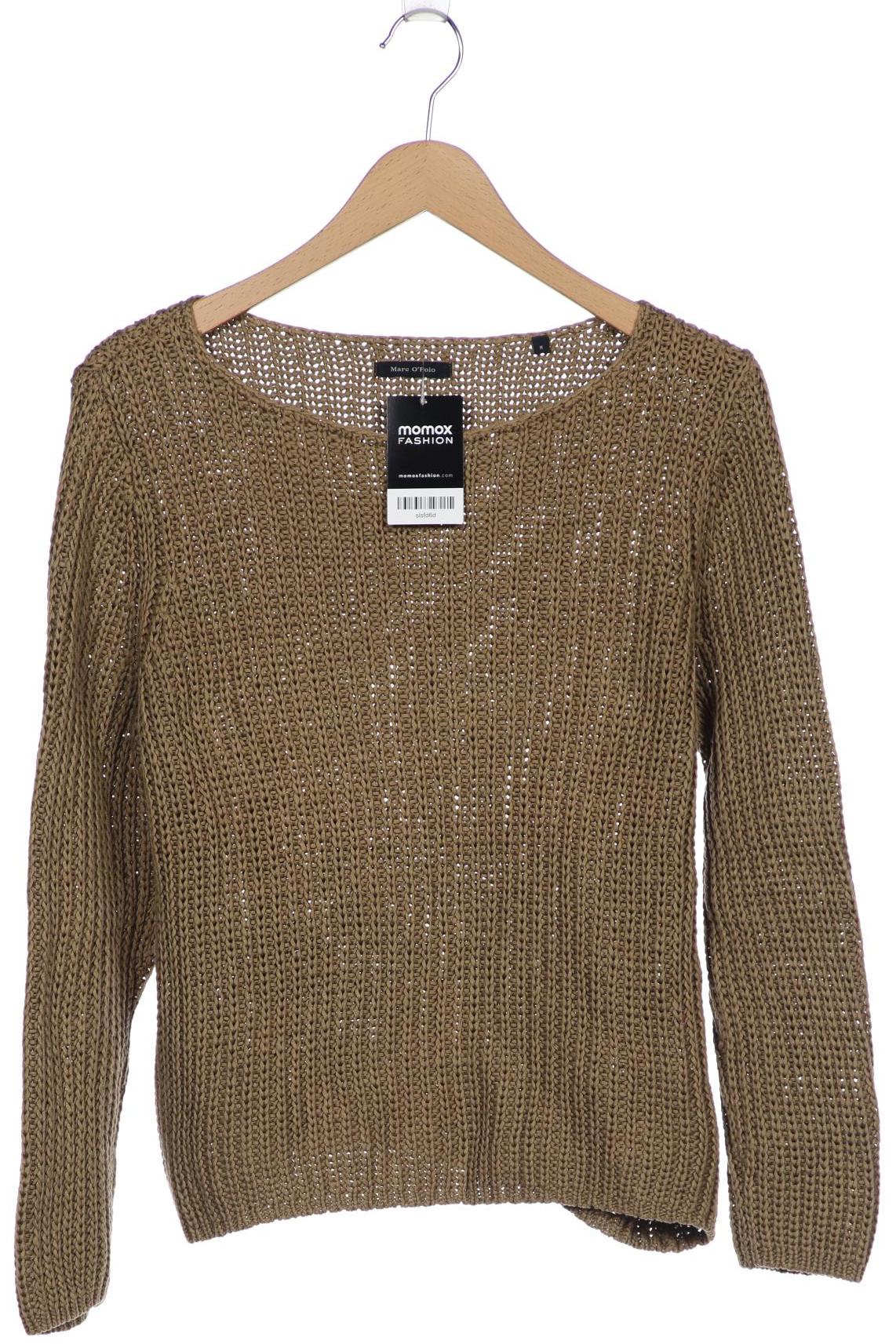 

Marc O Polo Damen Pullover, braun, Gr. 38
