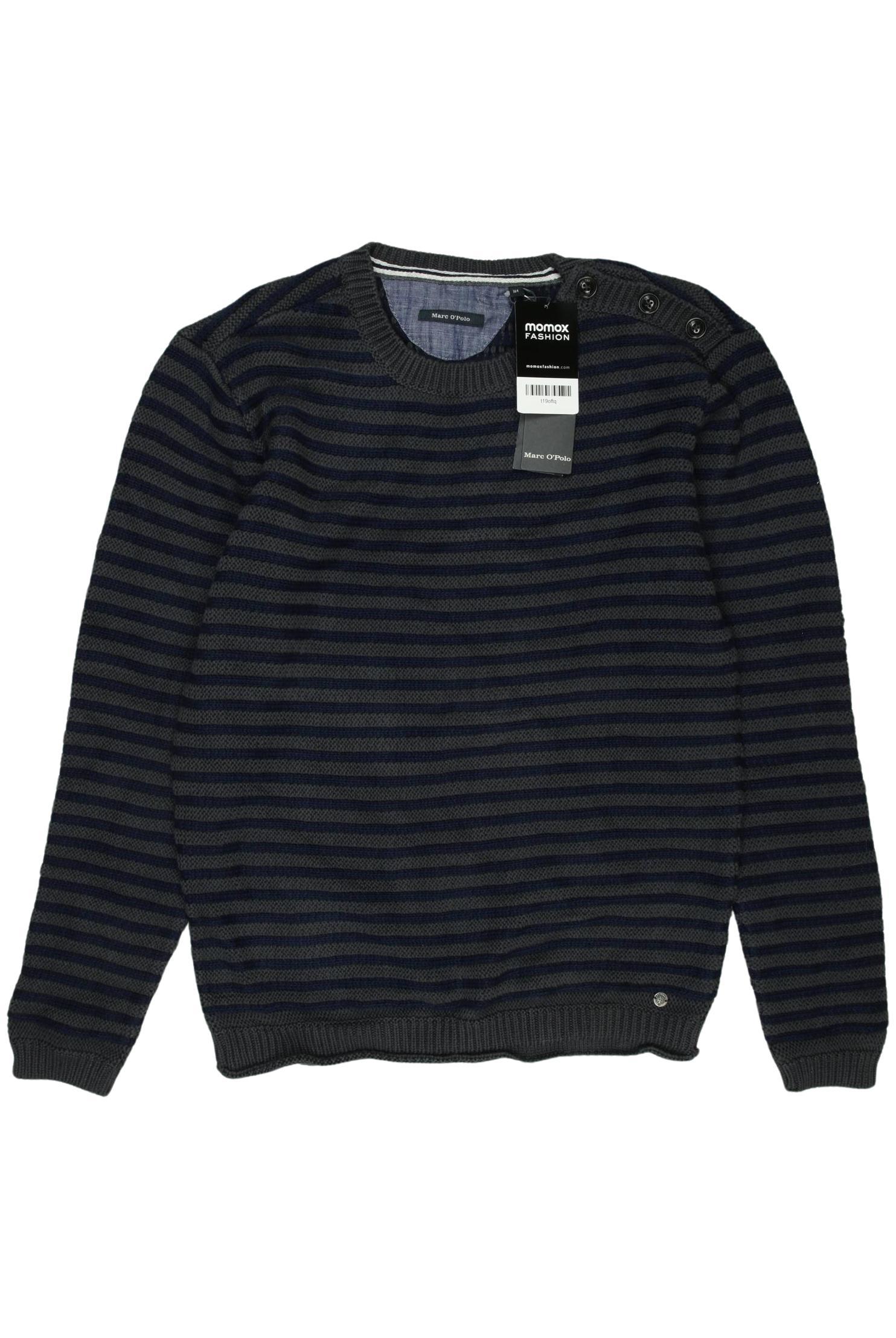 

Marc O Polo Herren Pullover, marineblau, Gr. 164