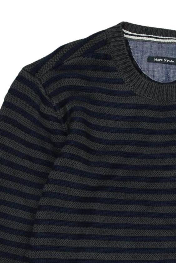 Thumbnail - Marc O Polo Herren Pullover, marineblau, Gr. 164