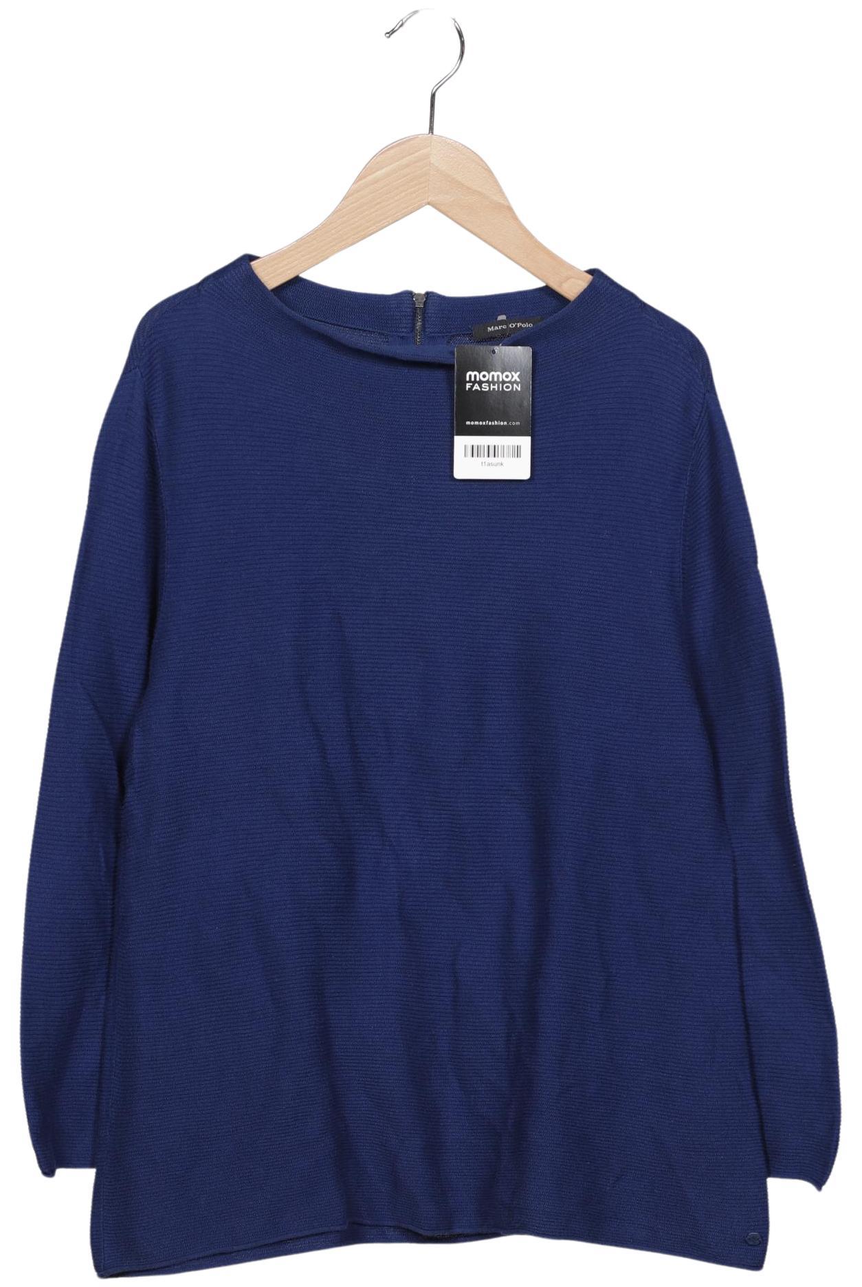 

Marc O Polo Damen Pullover, marineblau, Gr. 36