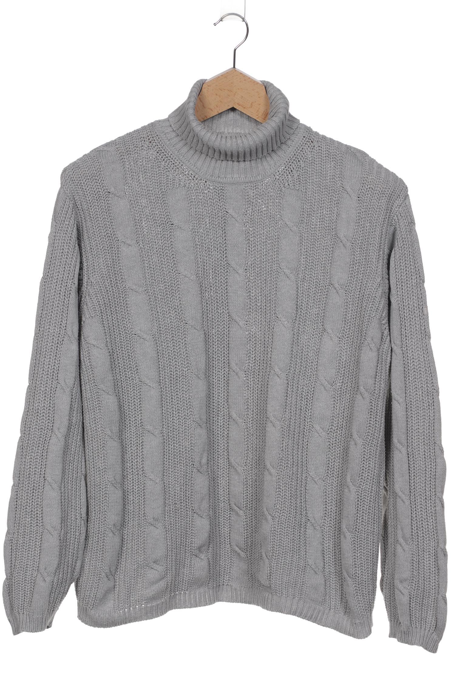 

Marc O Polo Herren Pullover, grau, Gr. 54