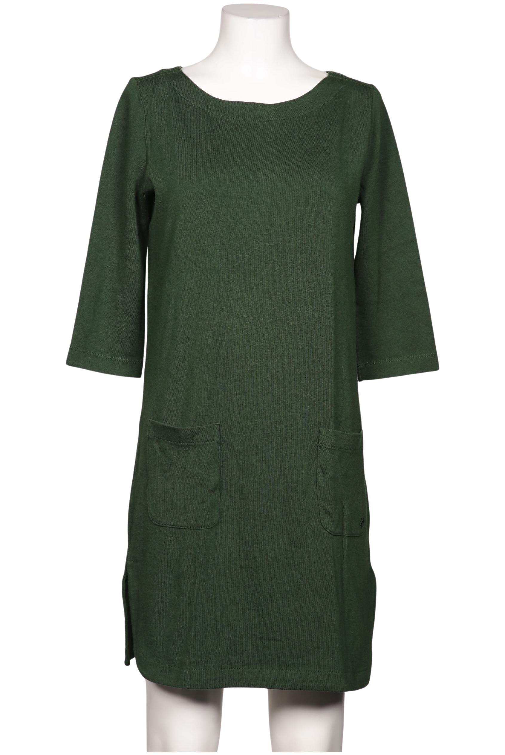 

Marc O Polo Damen Kleid, grün, Gr. 38