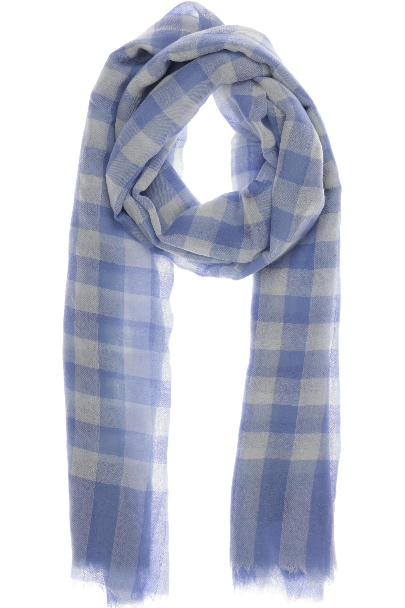 

Marc O Polo Damen Schal, hellblau, Gr.