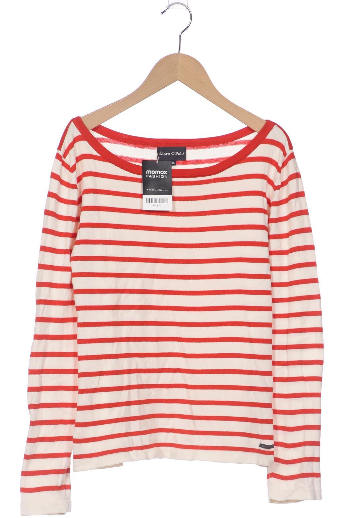 

Marc O Polo Damen Pullover, rot, Gr. 44
