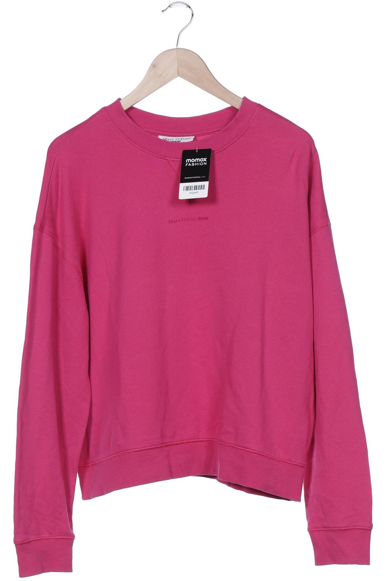 

Marc O Polo Damen Sweatshirt, pink, Gr. 42