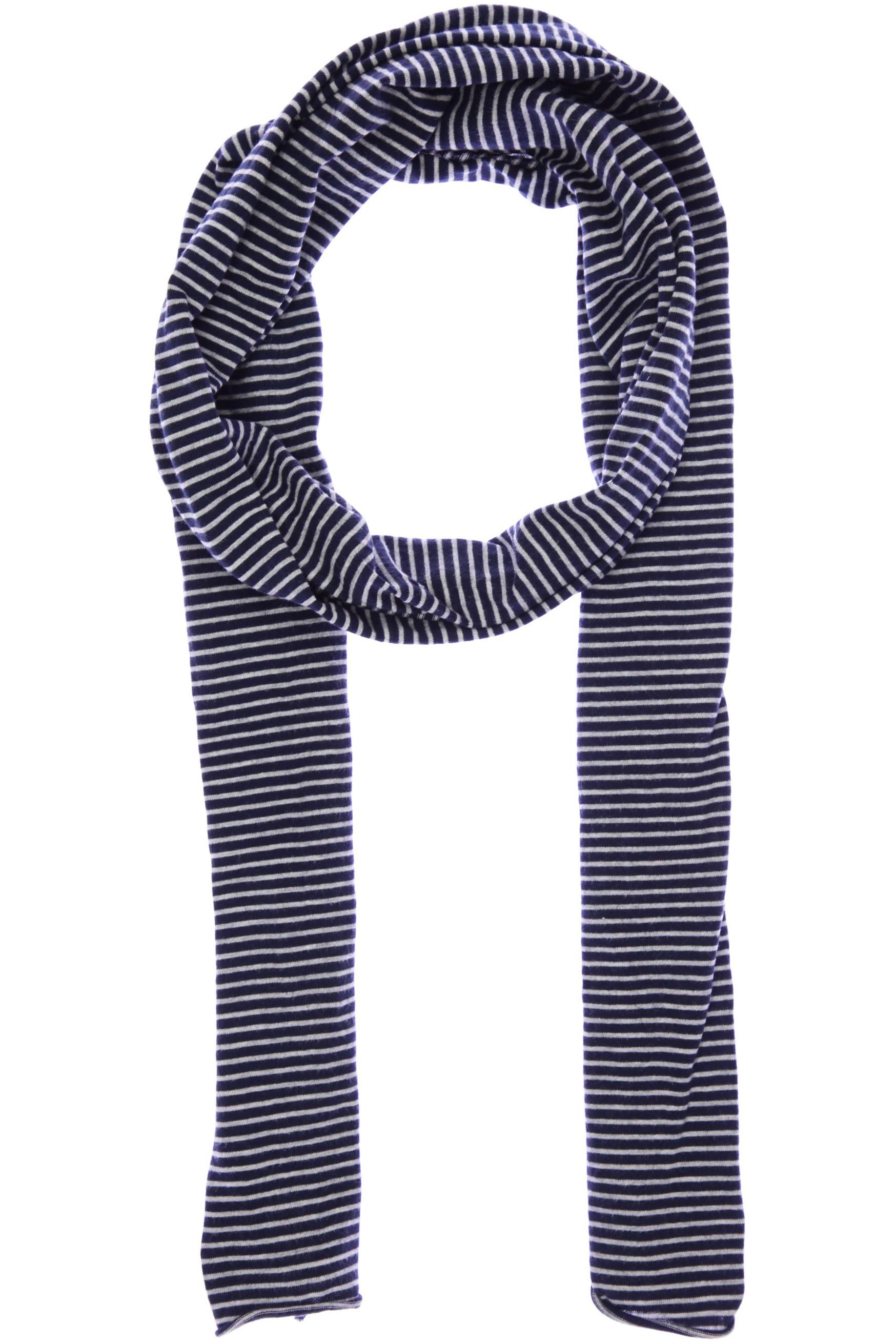 

Marc O Polo Damen Schal, marineblau, Gr.
