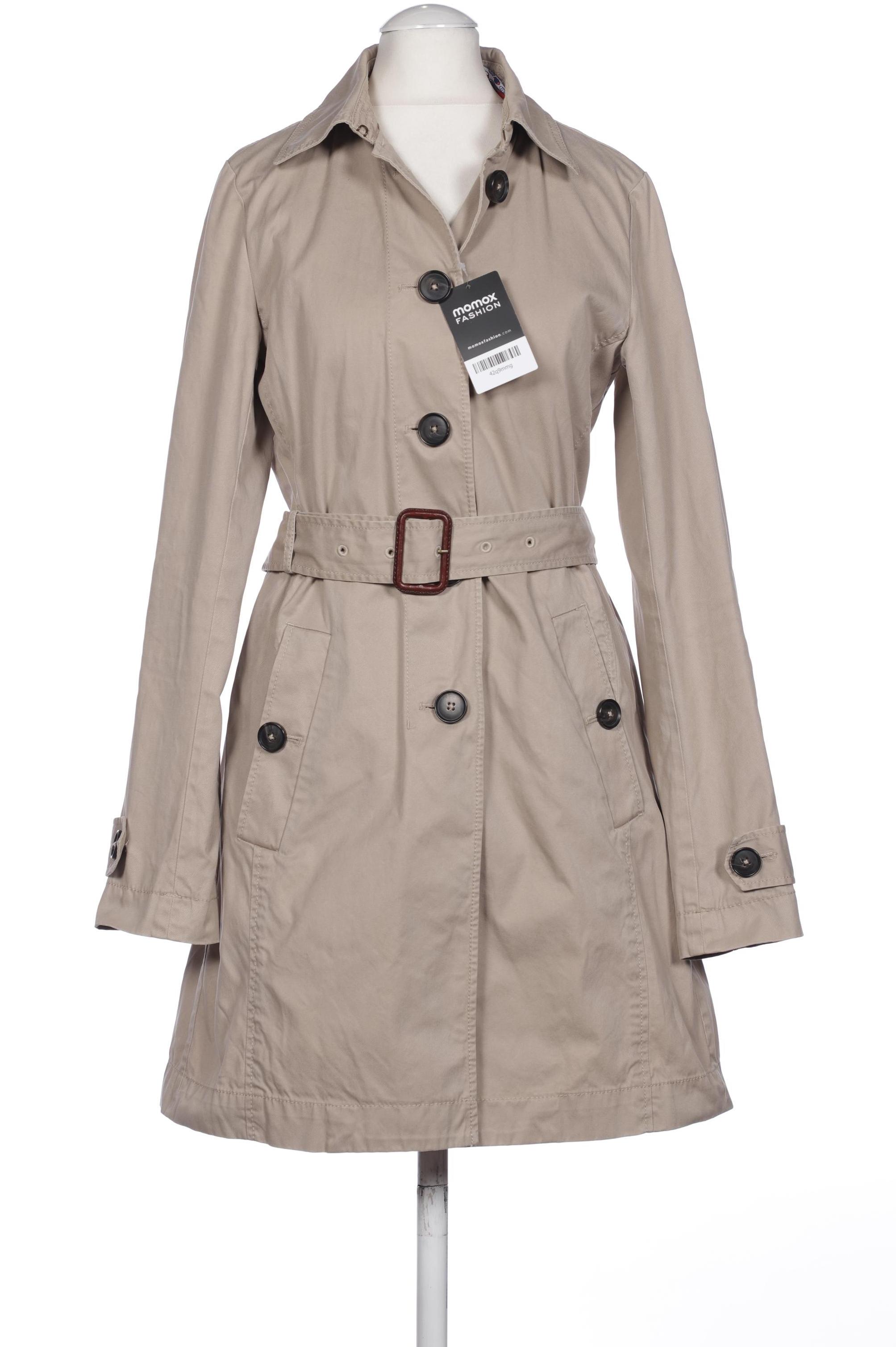 

Marc O Polo Damen Mantel, beige
