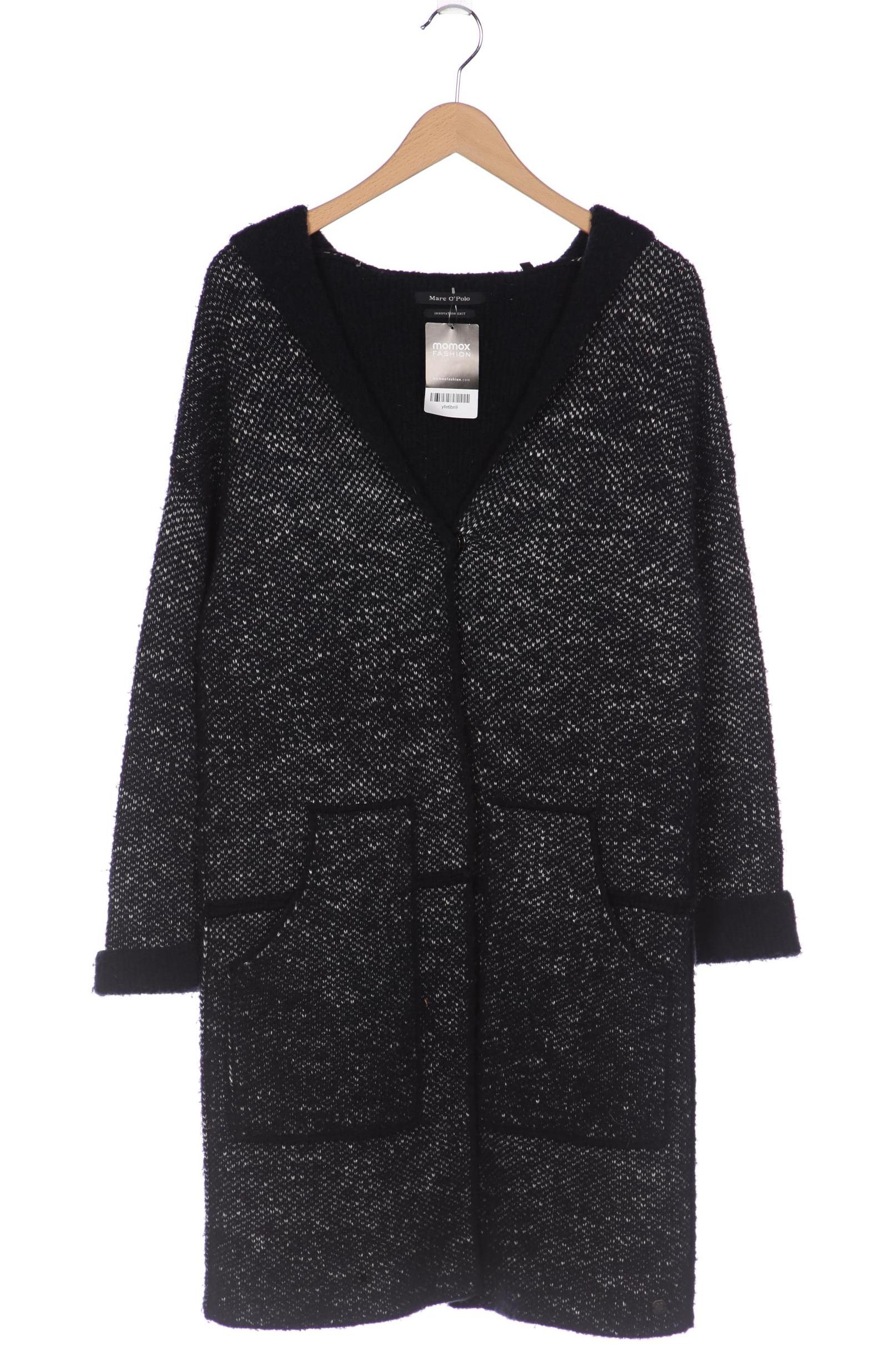 

Marc O Polo Damen Strickjacke, marineblau