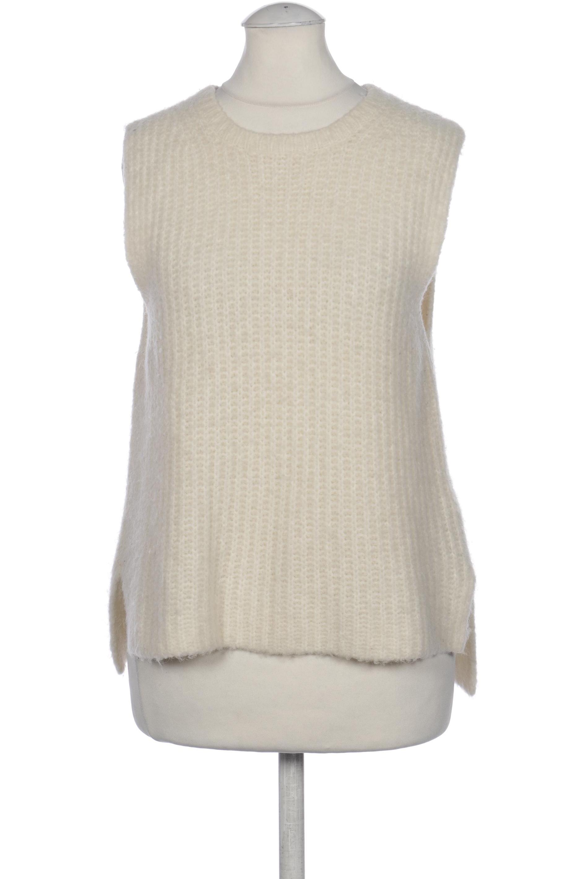 

Marc O Polo Damen Pullover, cremeweiß