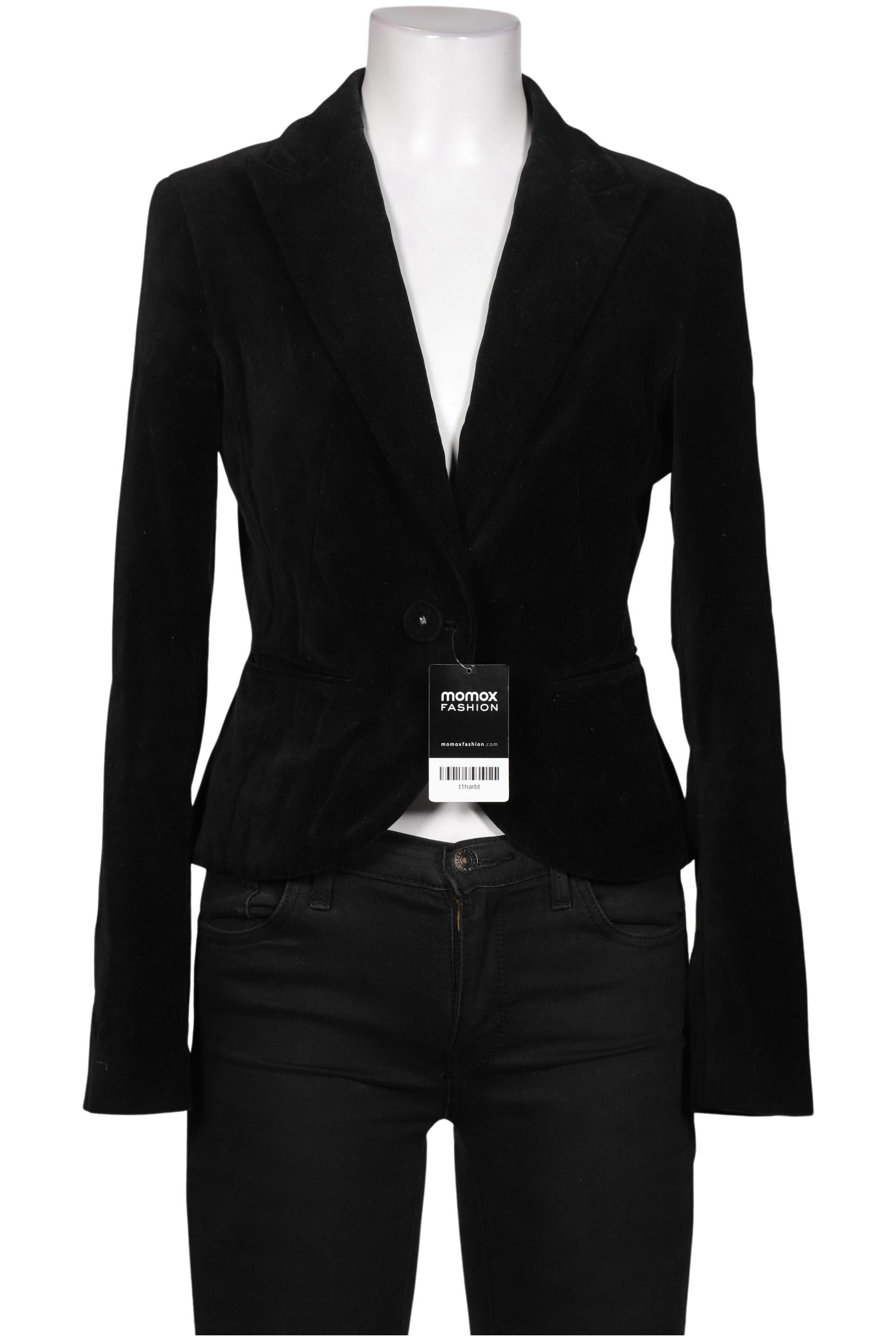 

Marc O Polo Damen Blazer, schwarz, Gr. 36