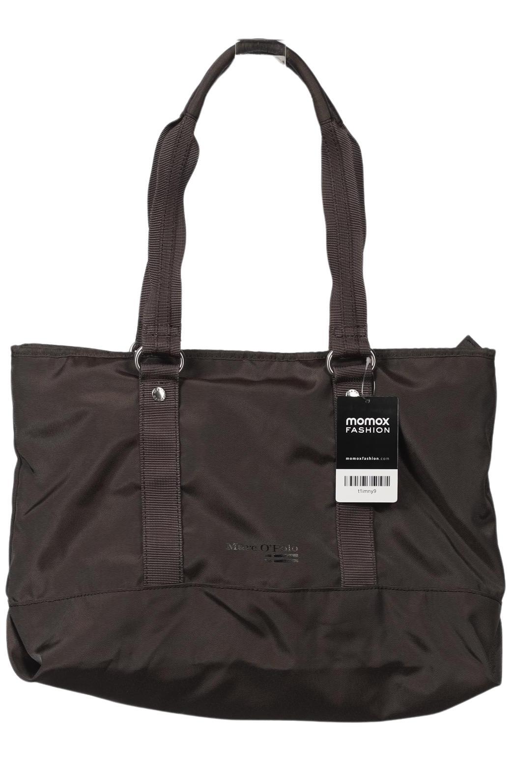 

Marc O Polo Damen Handtasche, braun, Gr.