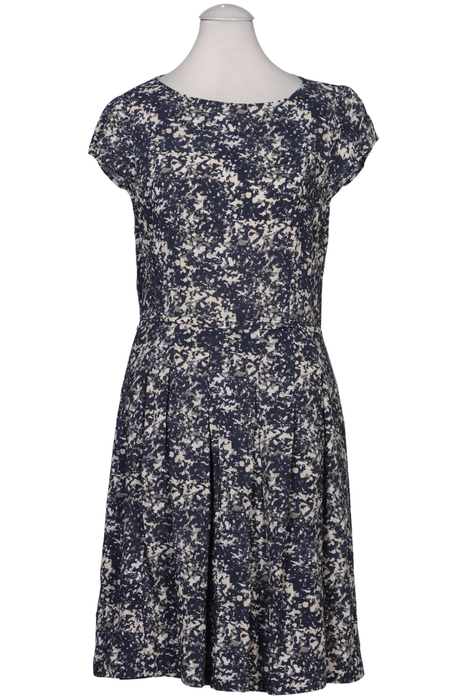 

Marc O Polo Damen Kleid, blau, Gr. 34